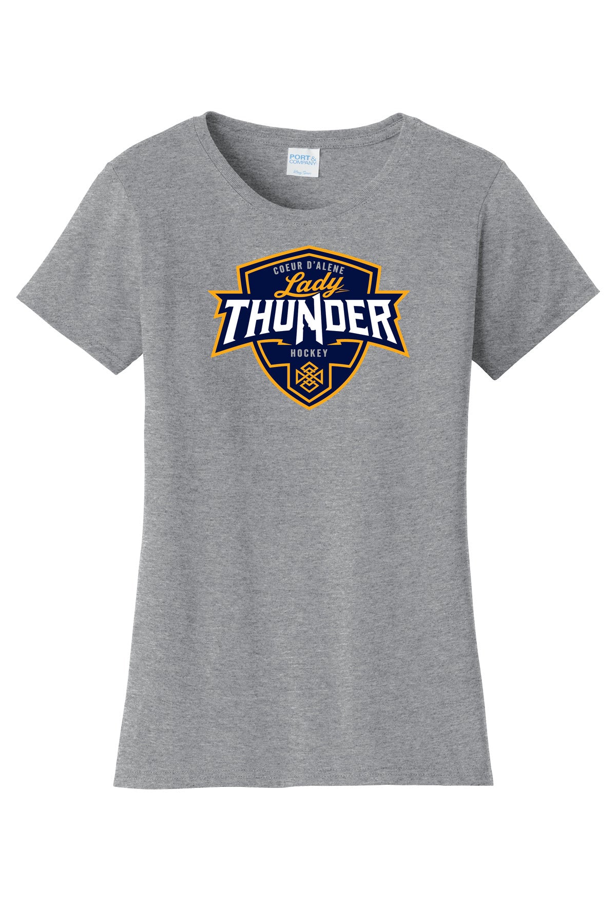 Ladies Fan Favorite Tee