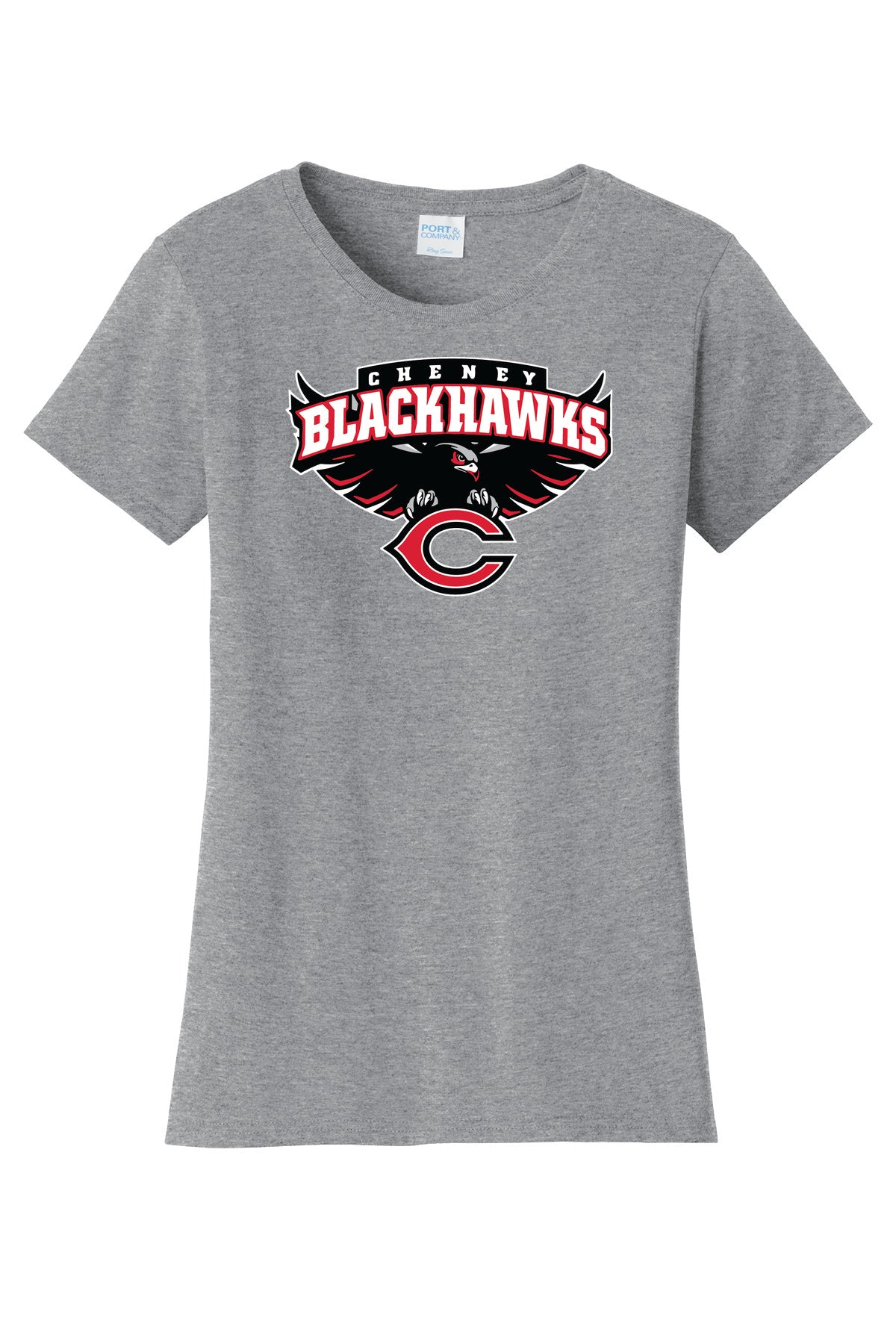 Ladies Fan Favorite Tee