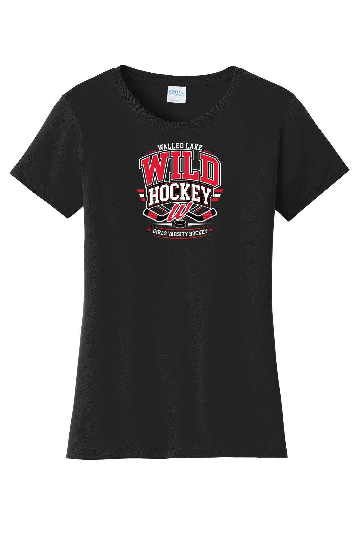 Ladies Fan Favorite Tee