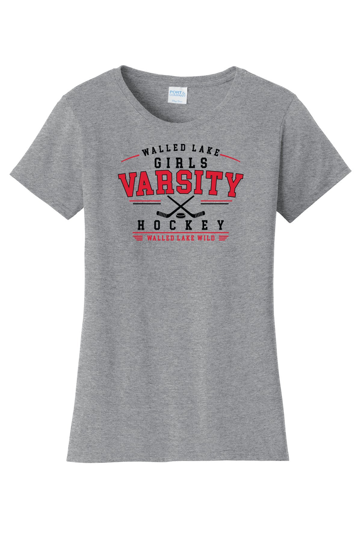 Ladies Fan Favorite Tee