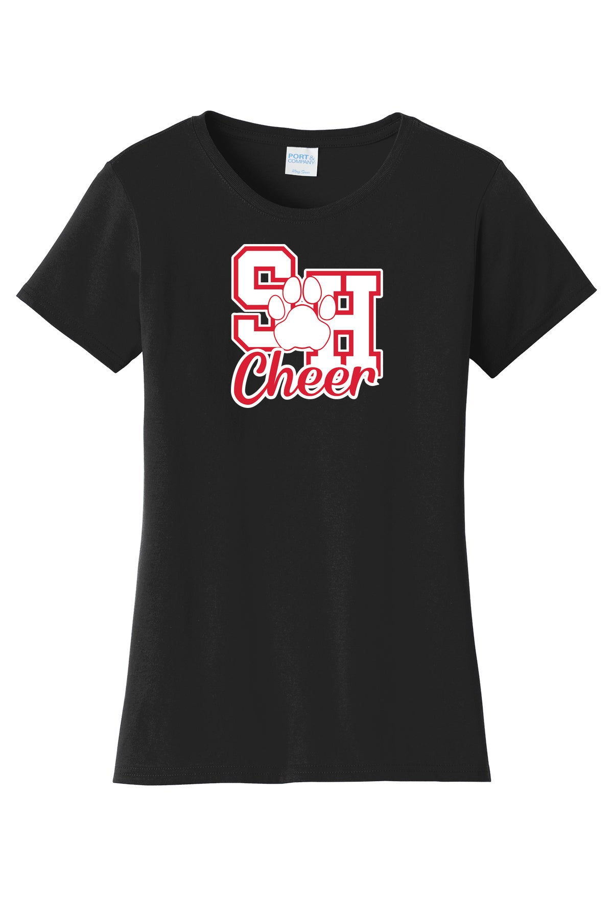 Ladies Fan Favorite Tee