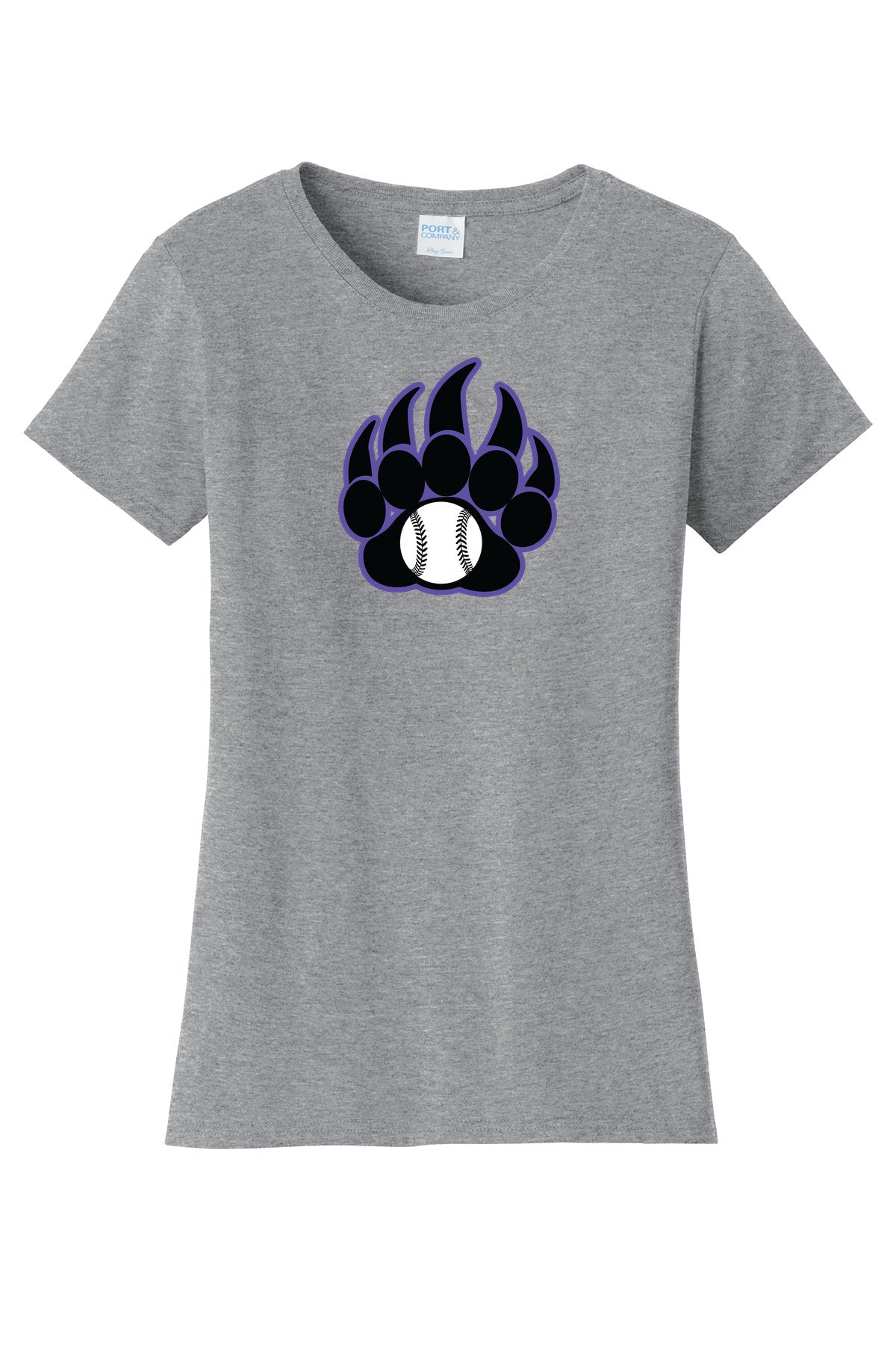Ladies Fan Favorite Tee