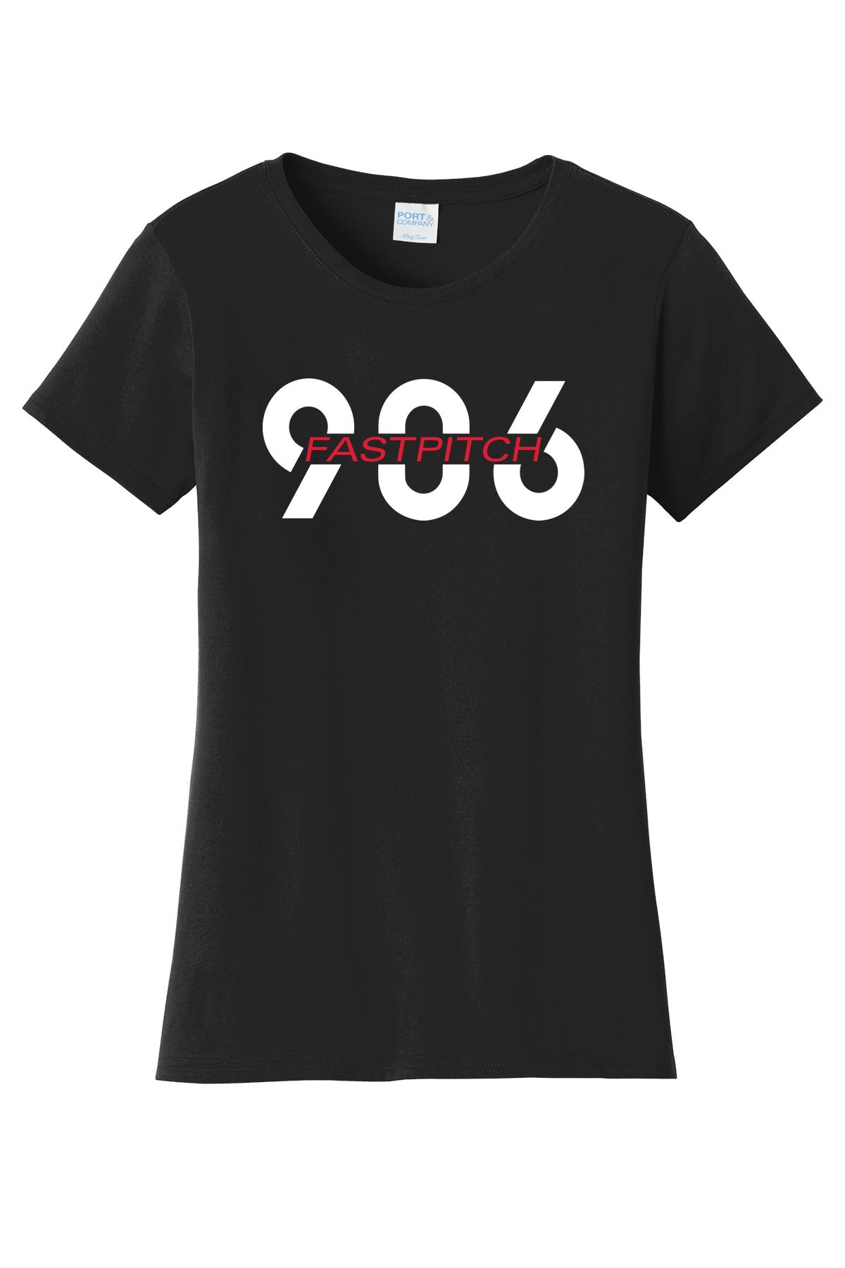 Ladies Fan Favorite Tee