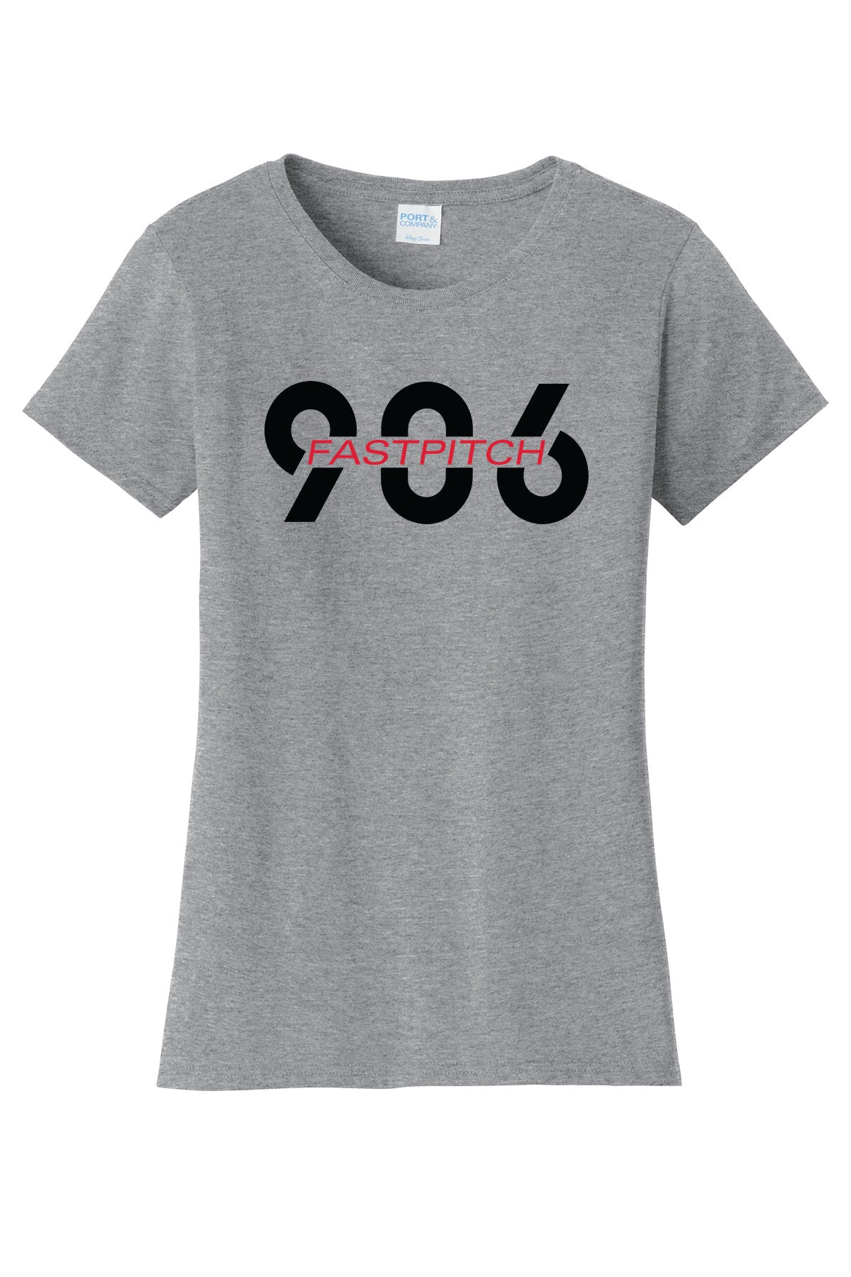 Ladies Fan Favorite Tee