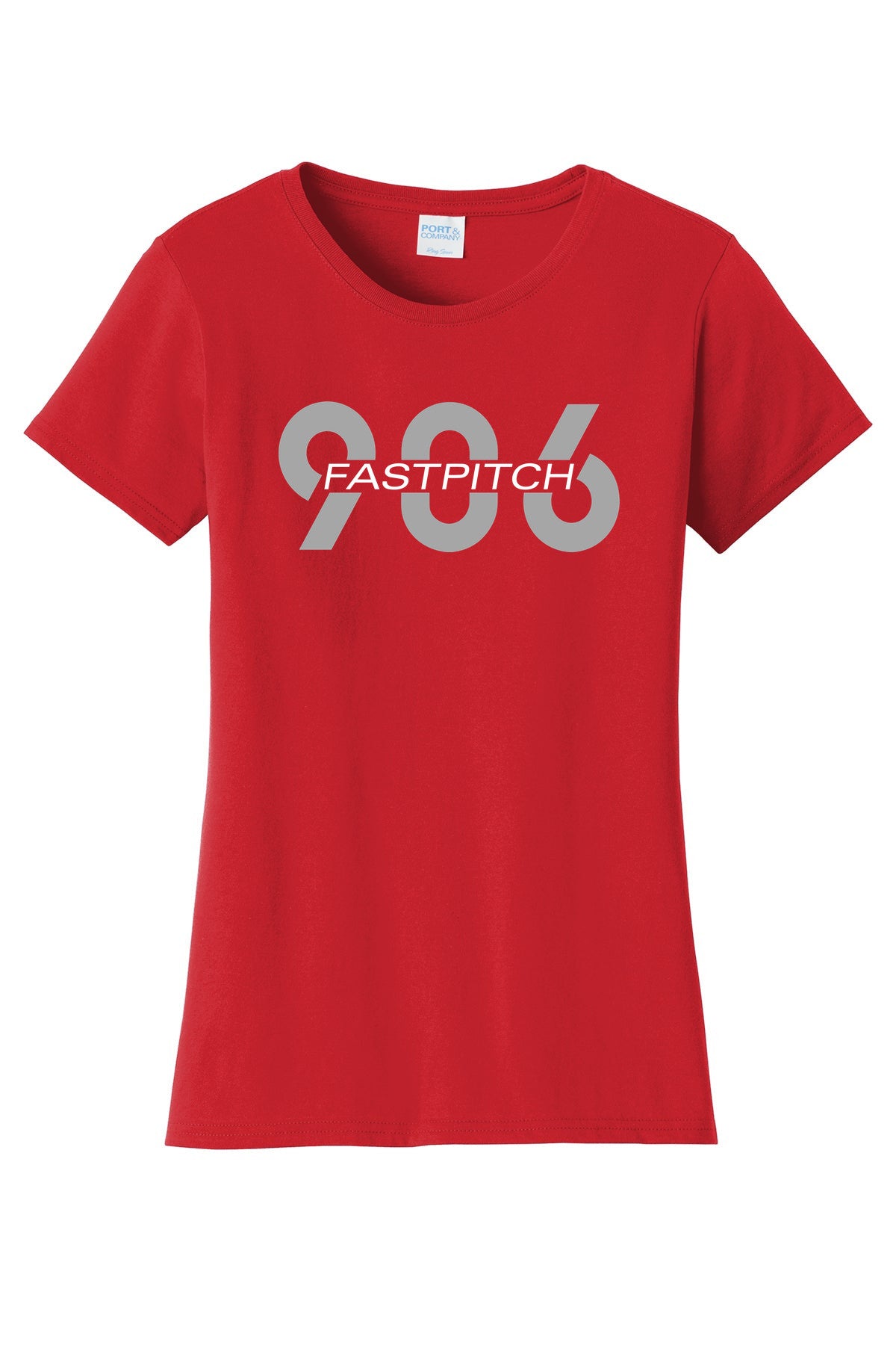 Ladies Fan Favorite Tee