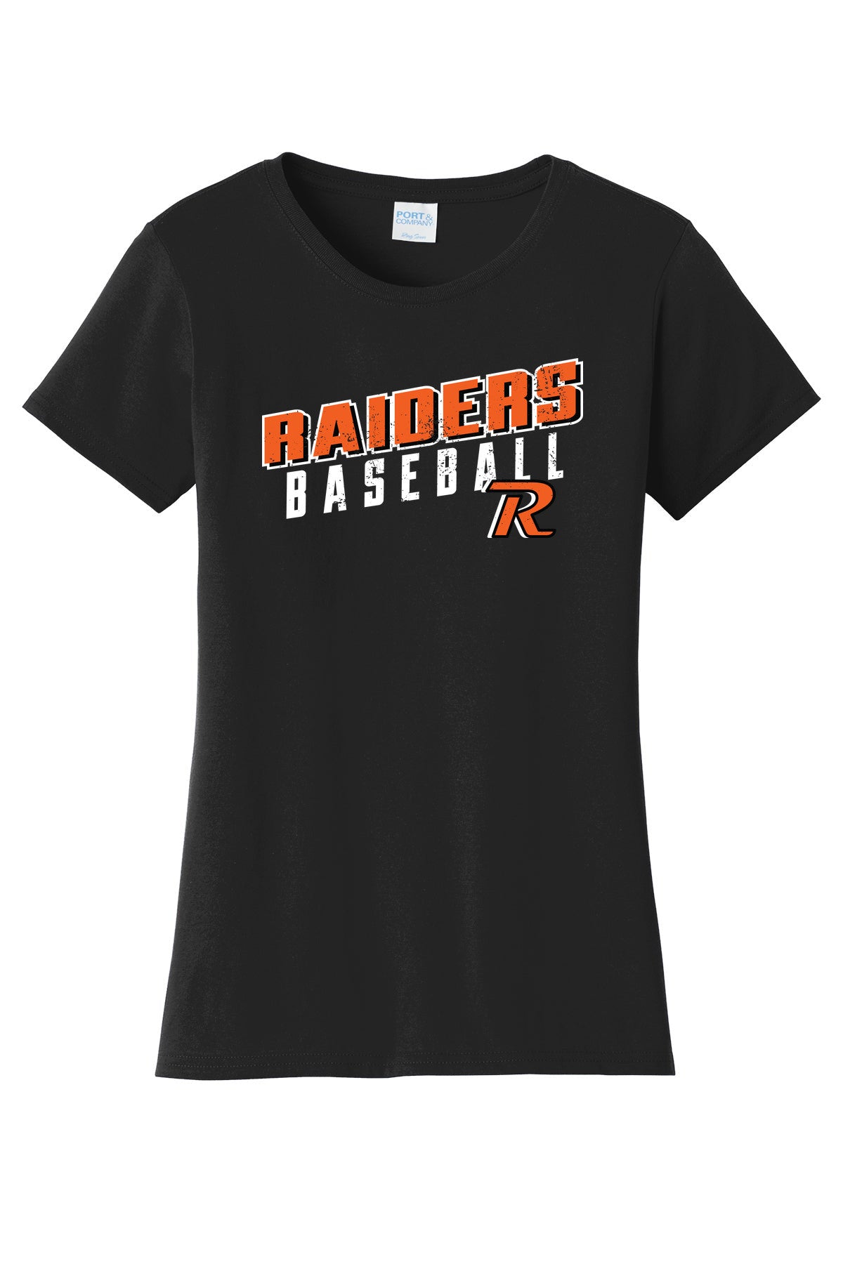 Ladies Fan Favorite Tee
