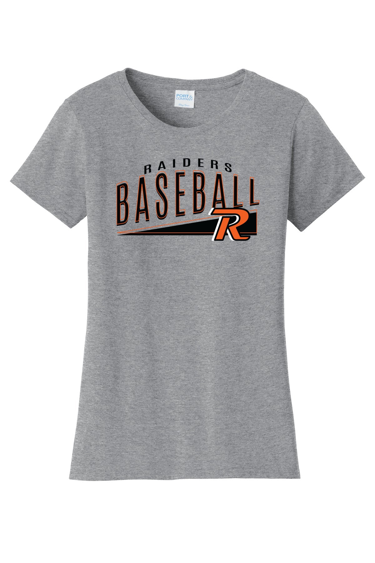 Ladies Fan Favorite Tee