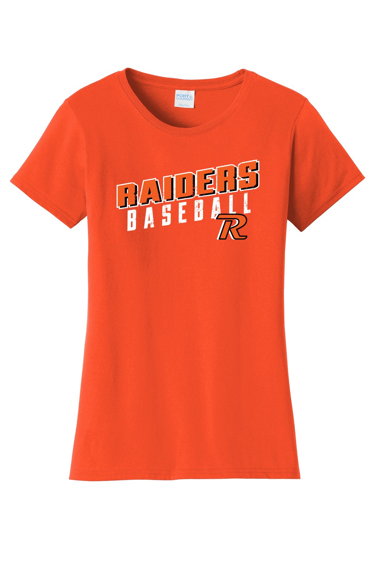 Ladies Fan Favorite Tee
