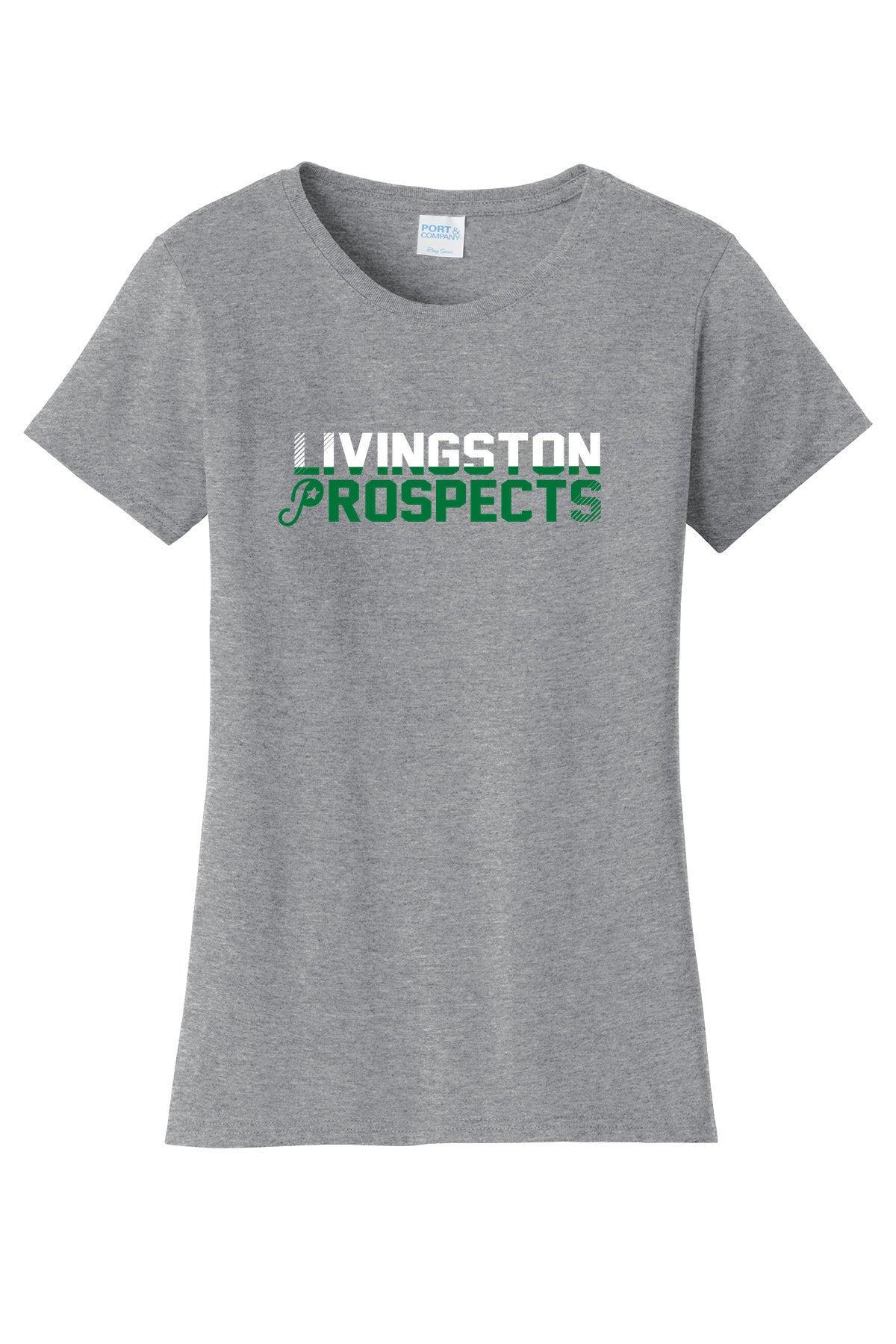 Ladies Fan Favorite Tee