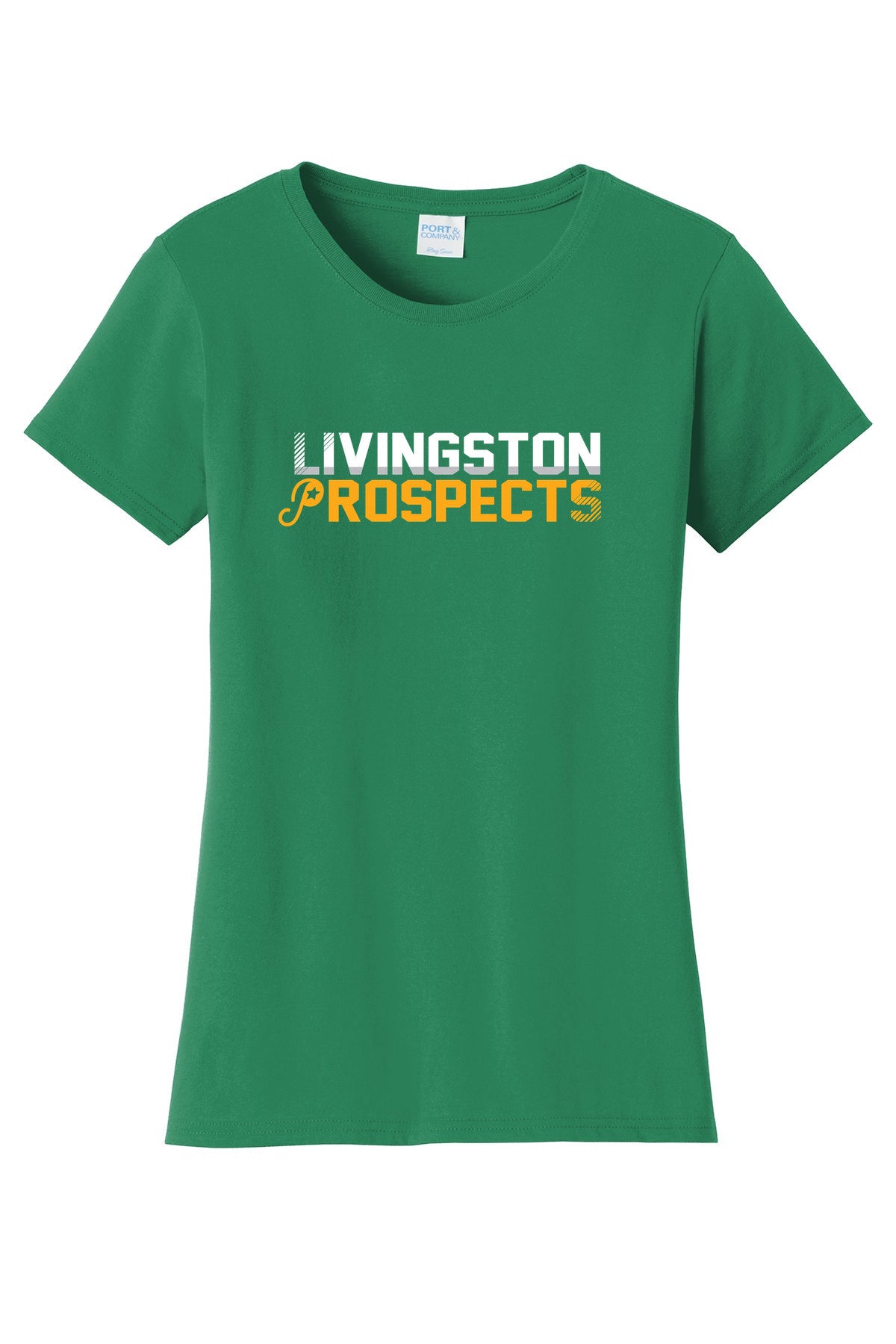 Ladies Fan Favorite Tee