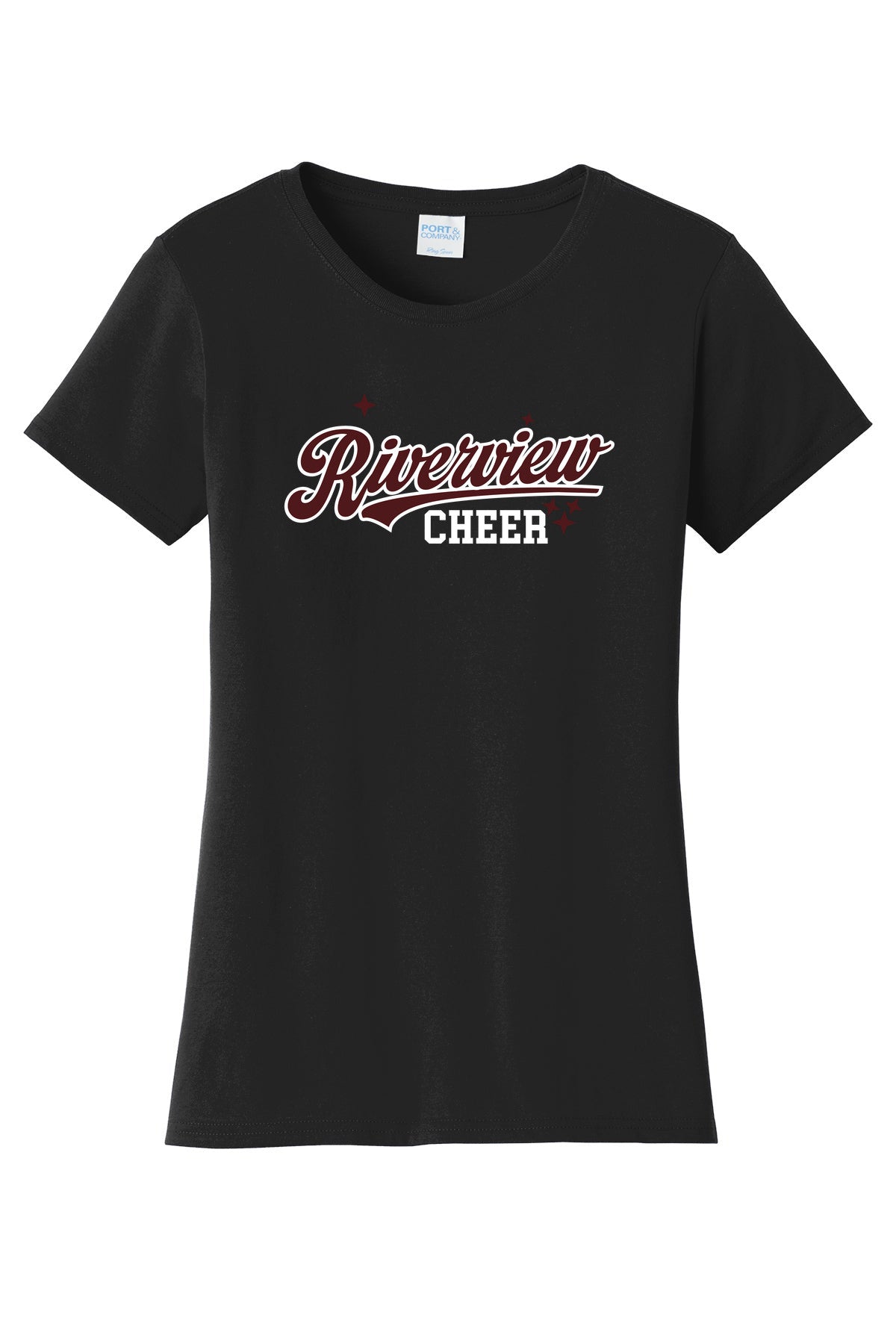 Ladies Fan Favorite Tee