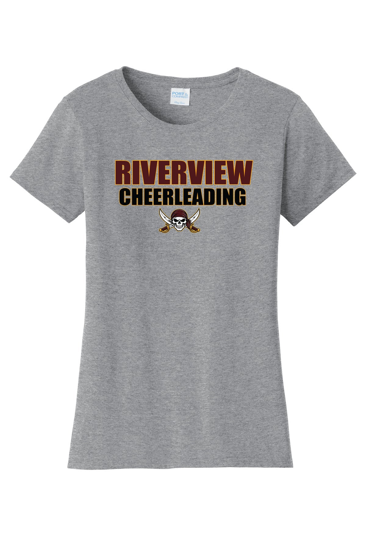 Ladies Fan Favorite Tee