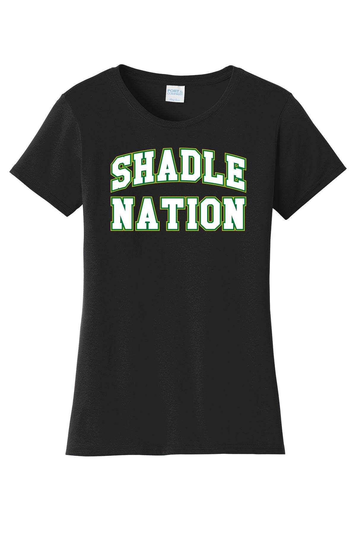 Ladies Fan Favorite Tee