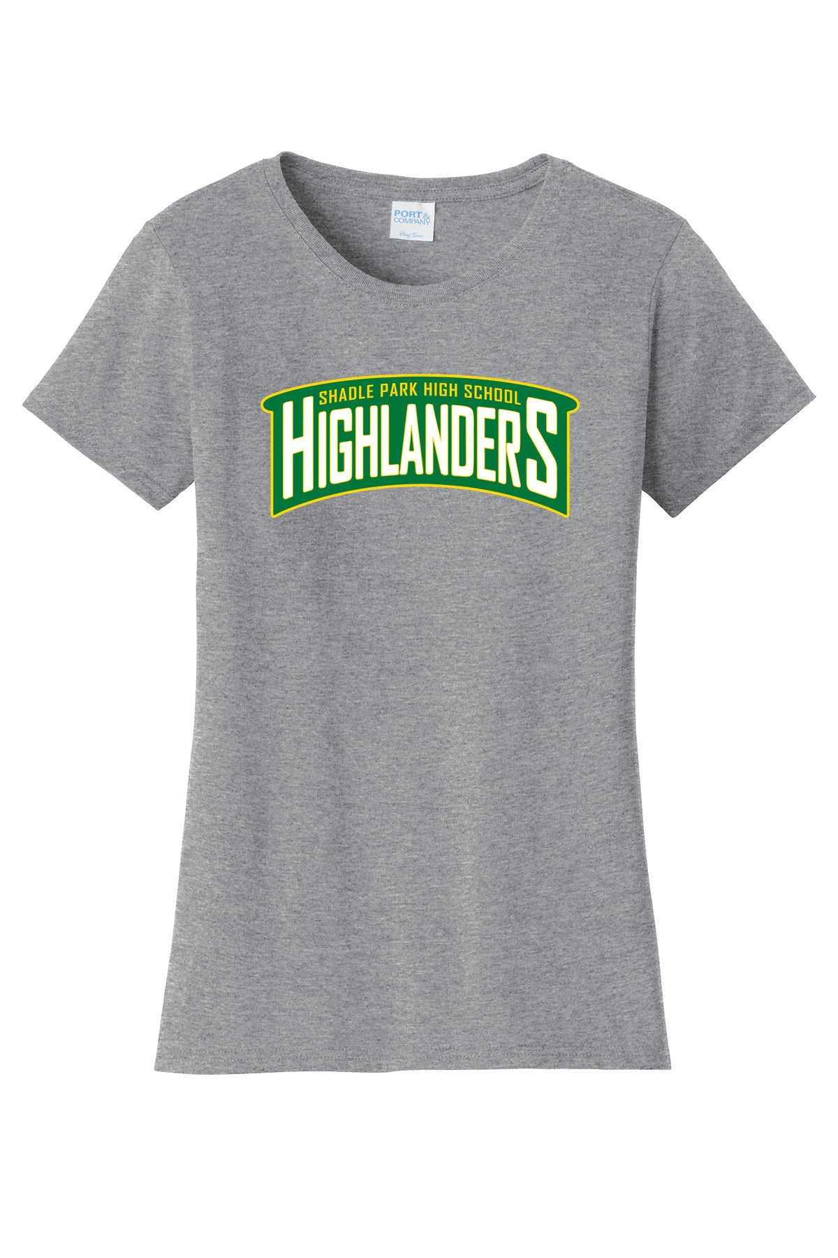 Ladies Fan Favorite Tee