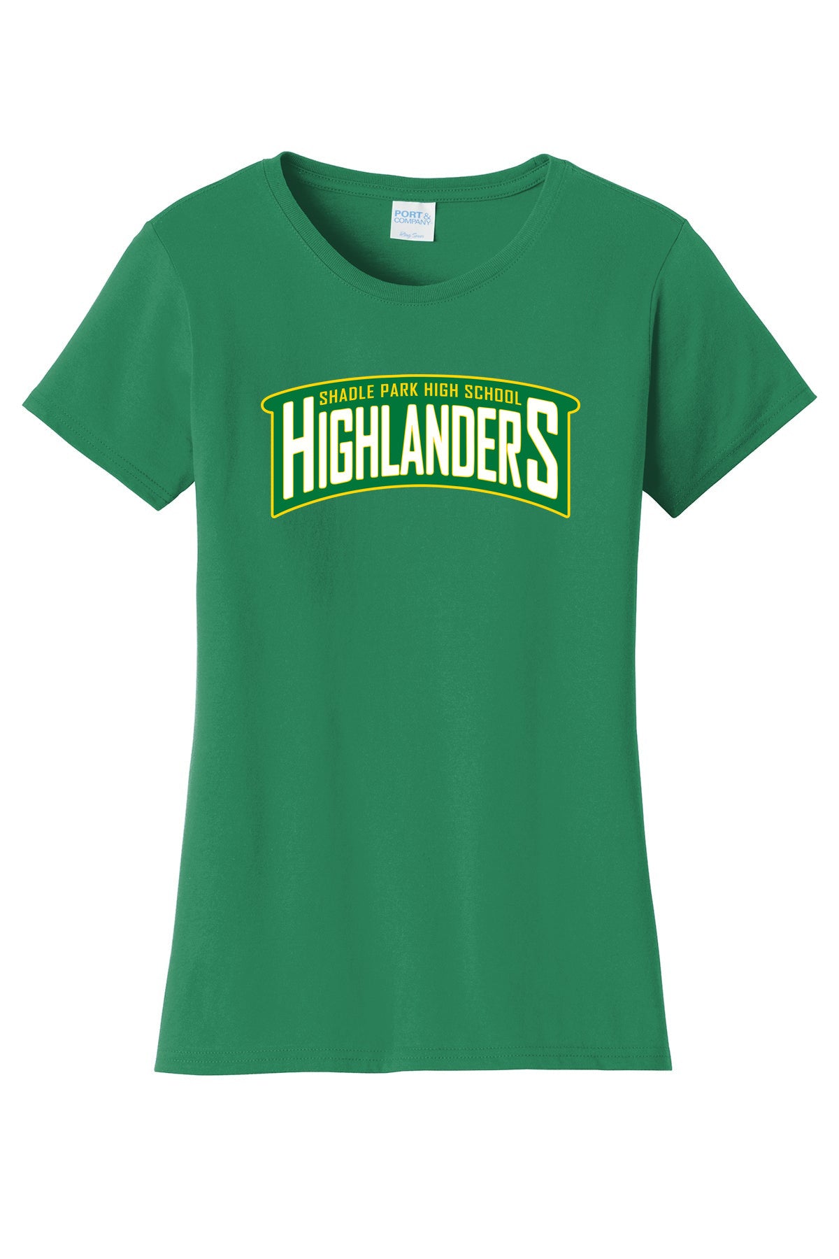 Ladies Fan Favorite Tee
