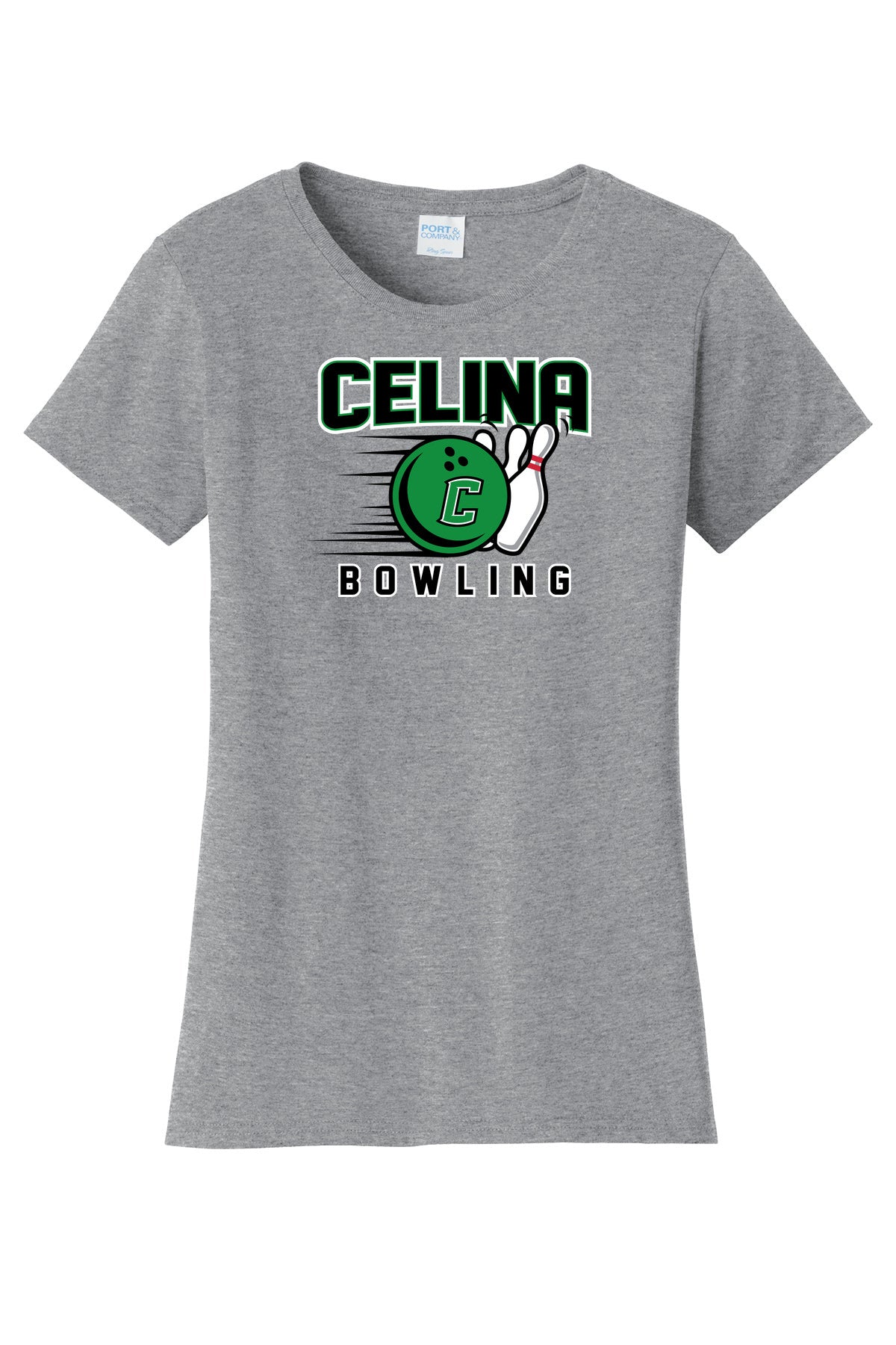 Ladies Fan Favorite Tee