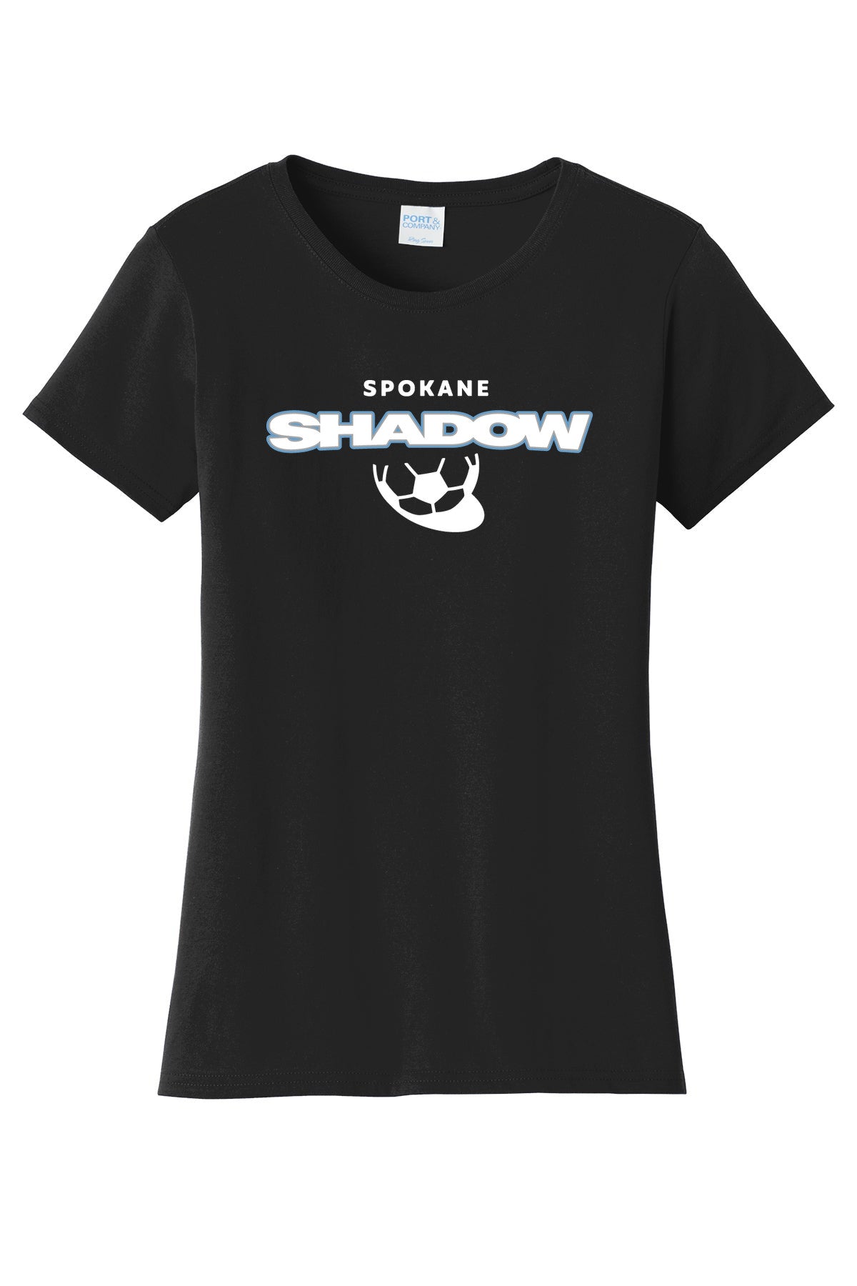 Ladies Fan Favorite Tee
