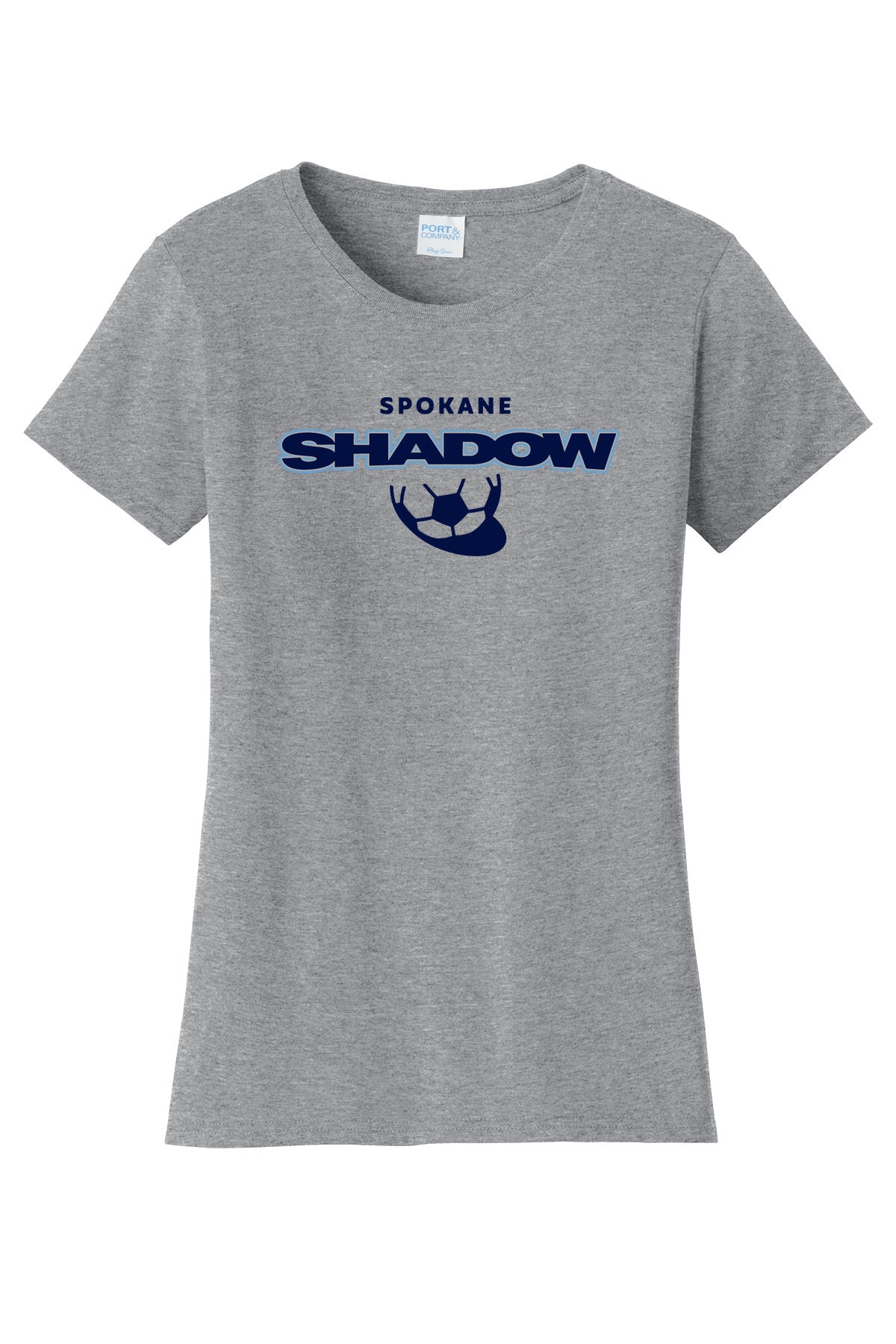Ladies Fan Favorite Tee