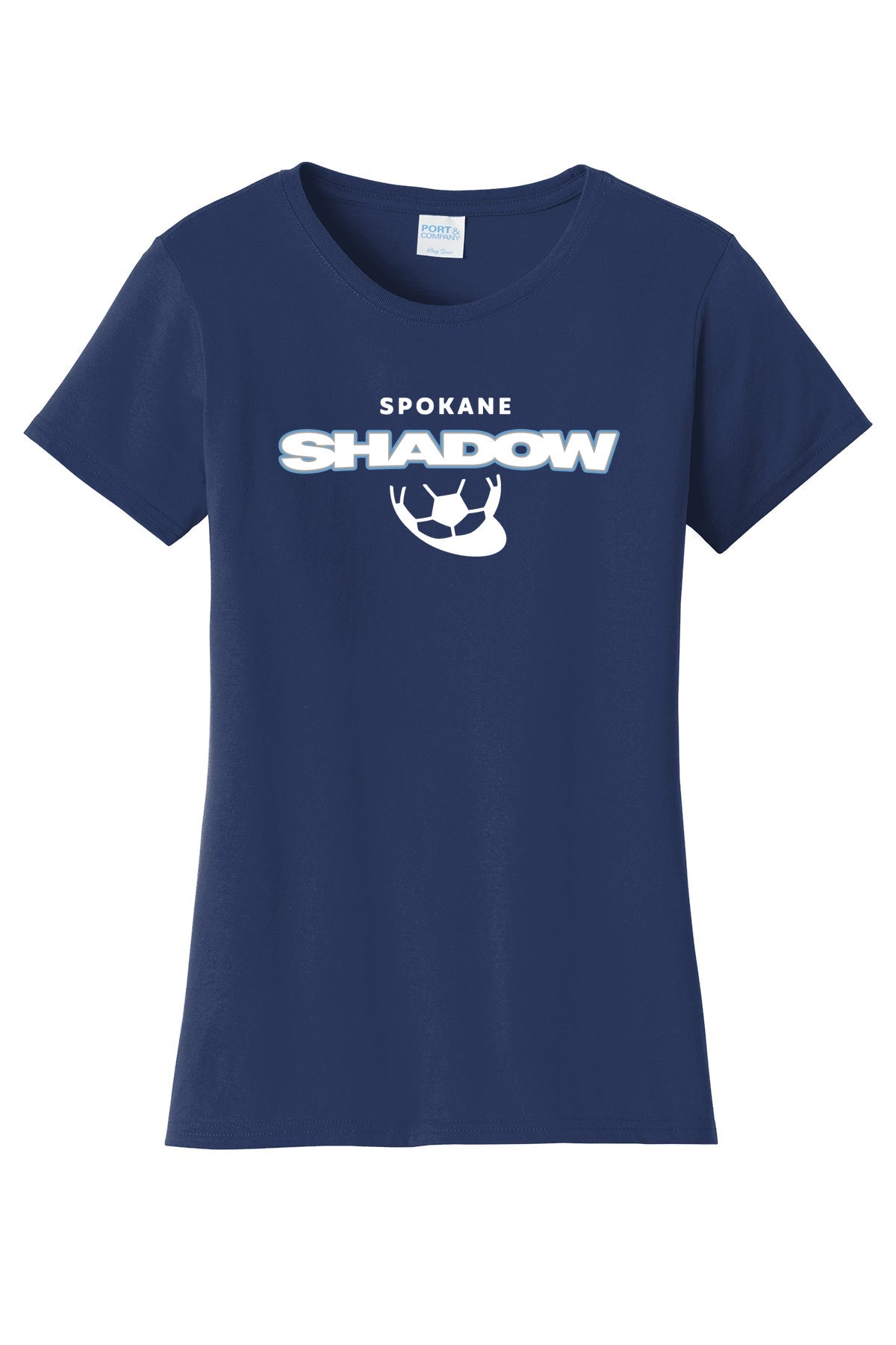 Ladies Fan Favorite Tee