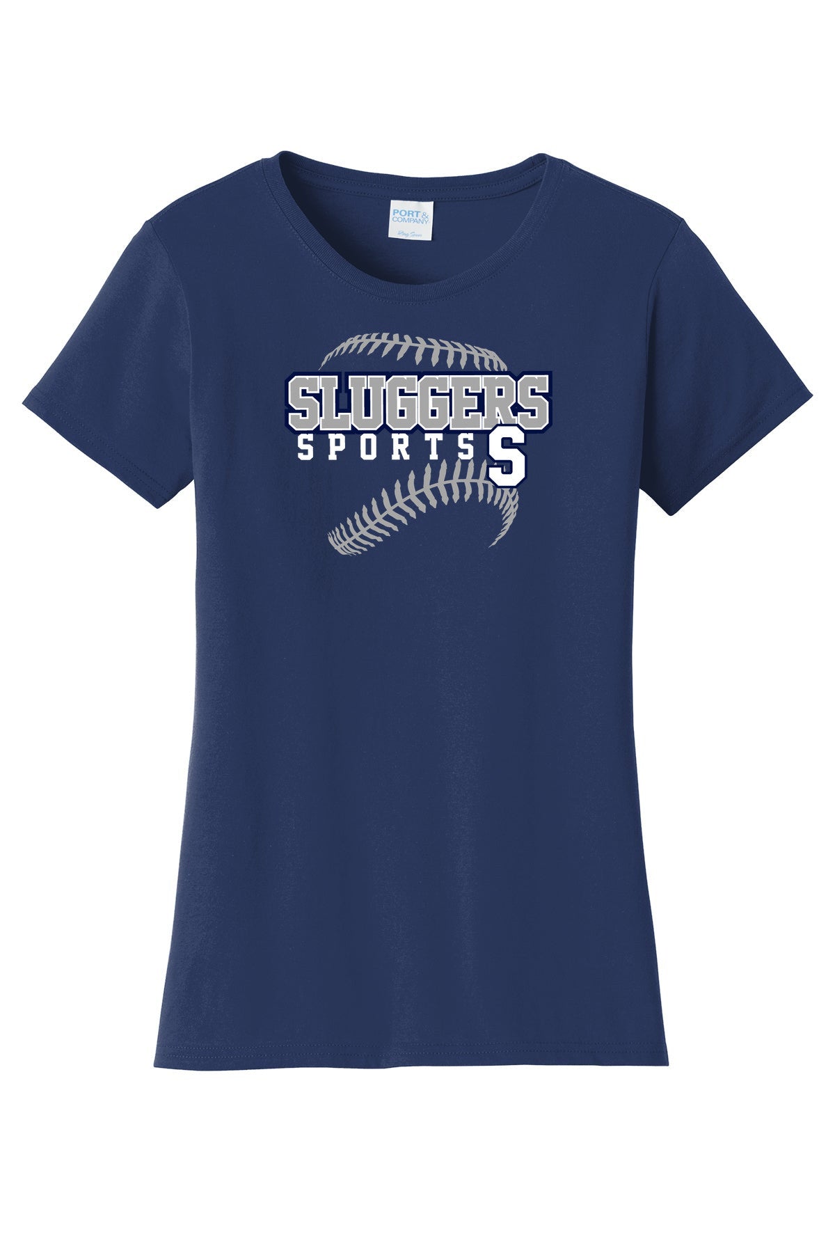 Ladies Fan Favorite Tee