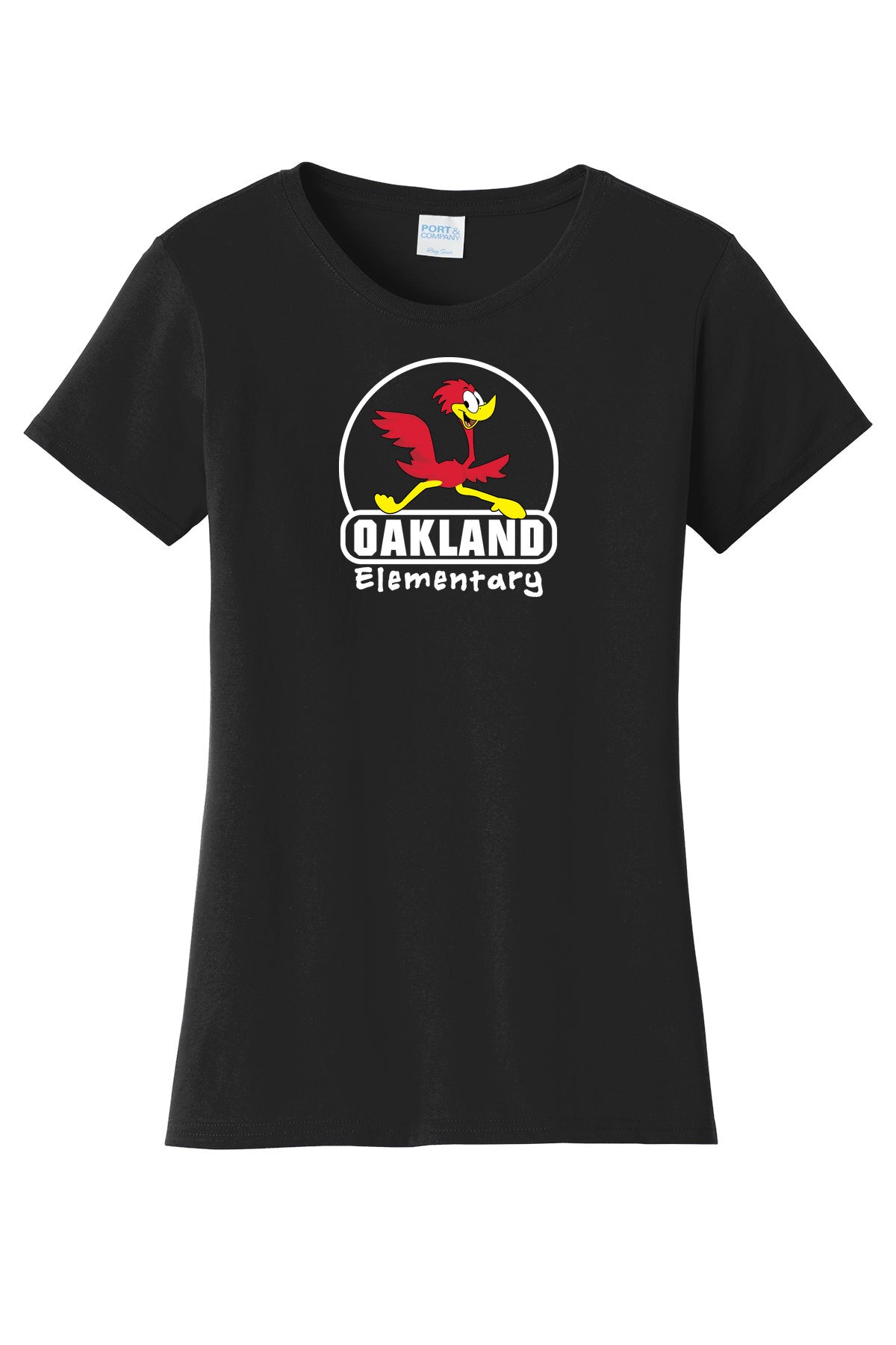 Ladies Fan Favorite Tee