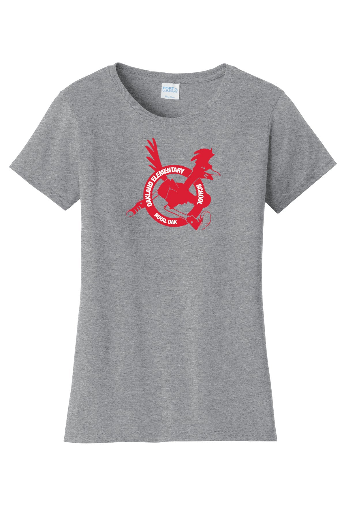 Ladies Fan Favorite Tee