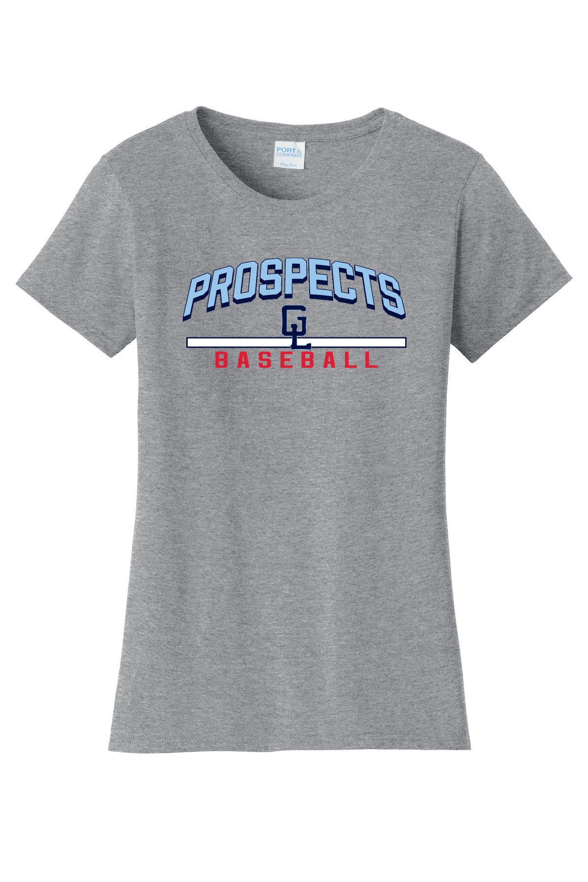 Ladies Fan Favorite Tee