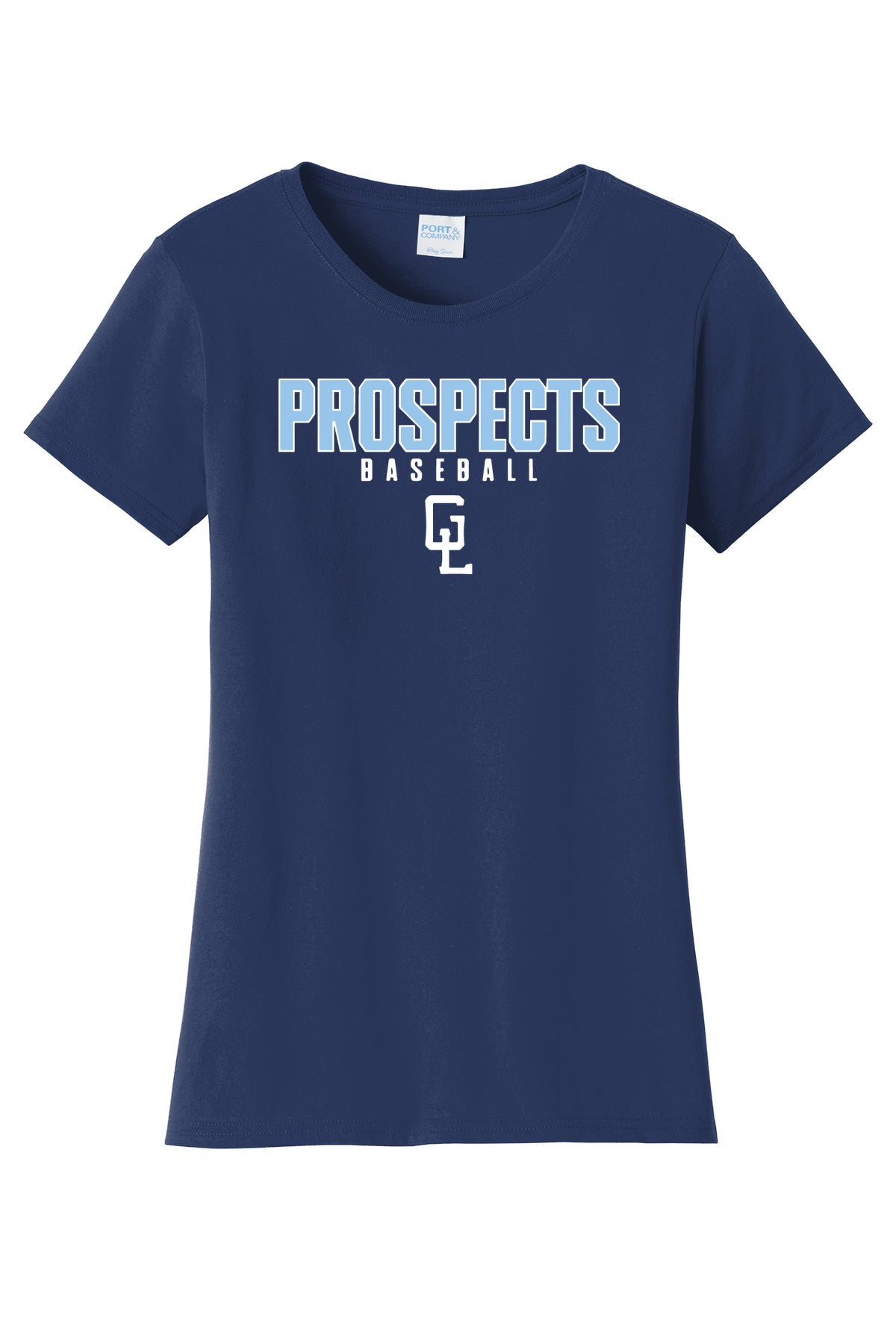 Ladies Fan Favorite Tee