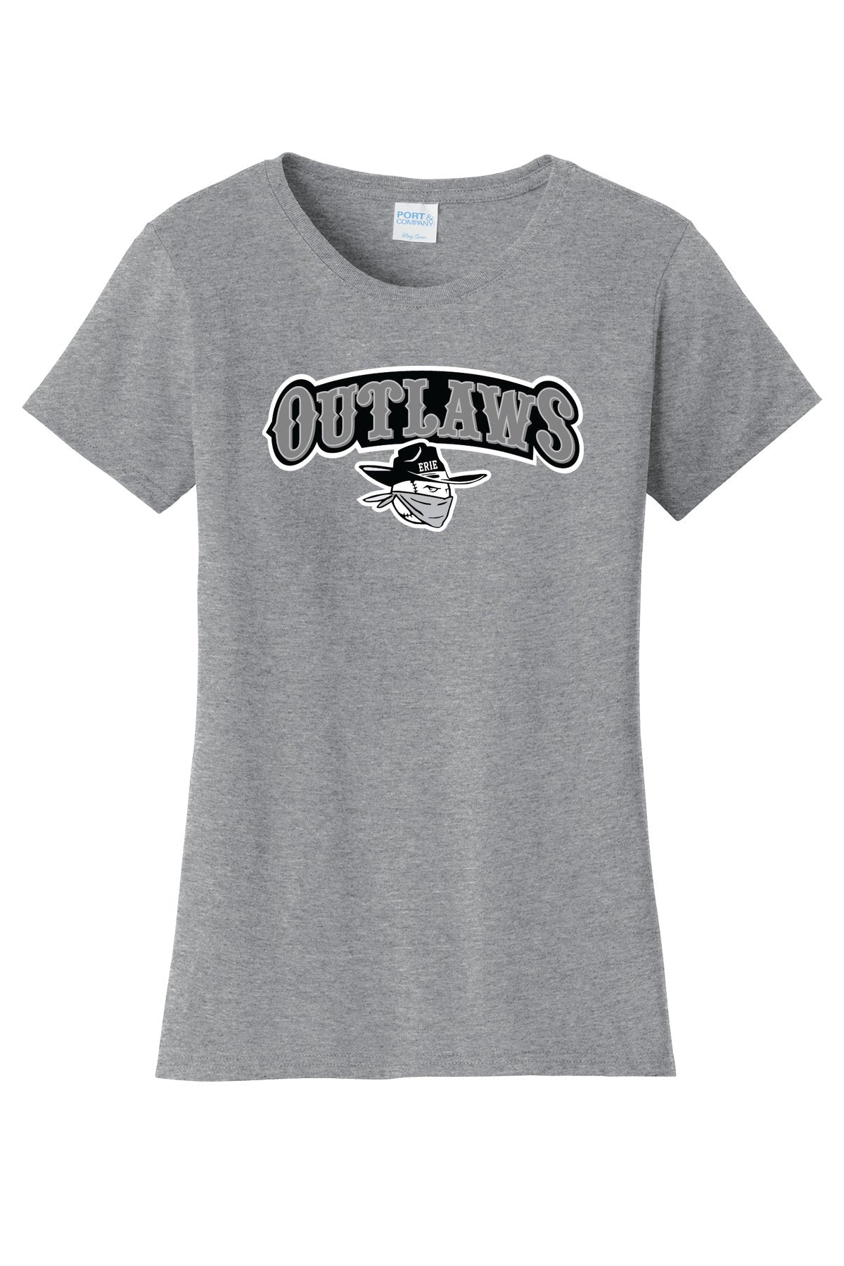 Ladies Fan Favorite Tee