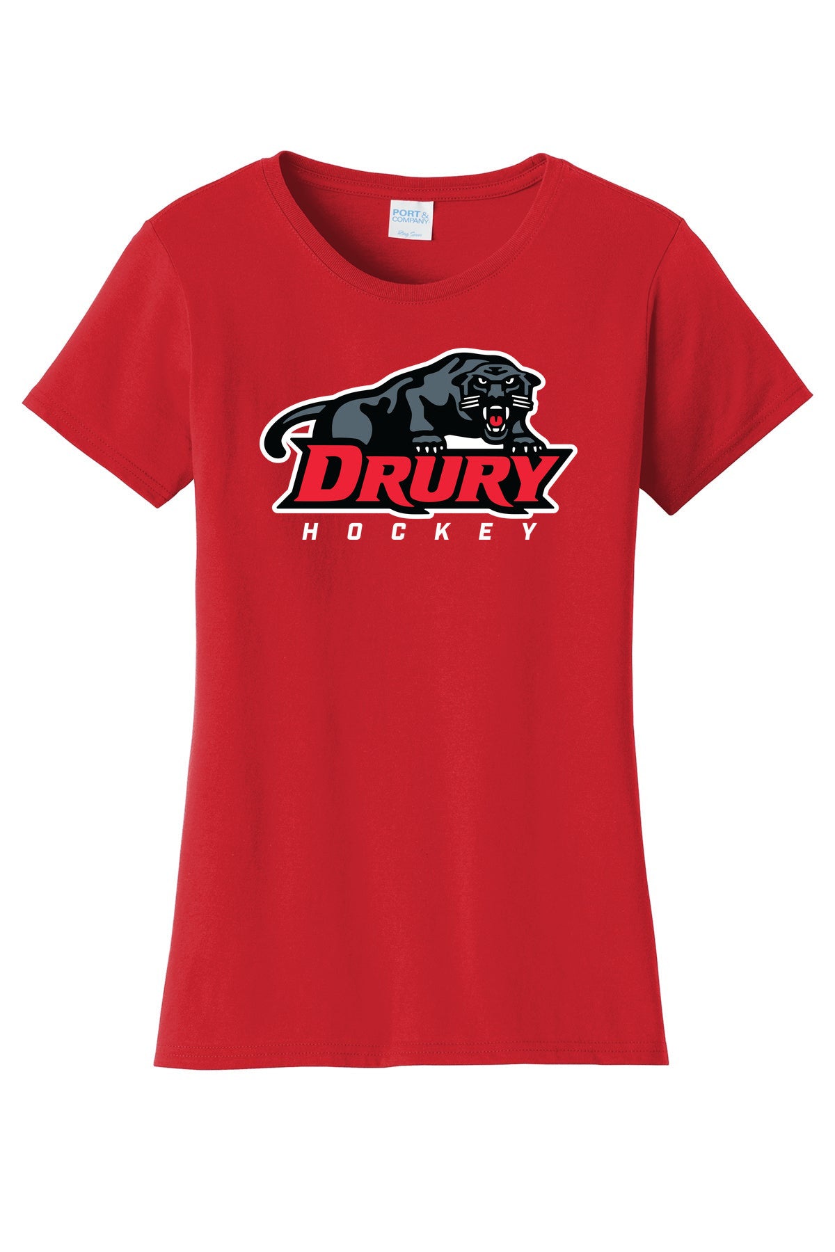 Ladies Fan Favorite Tee