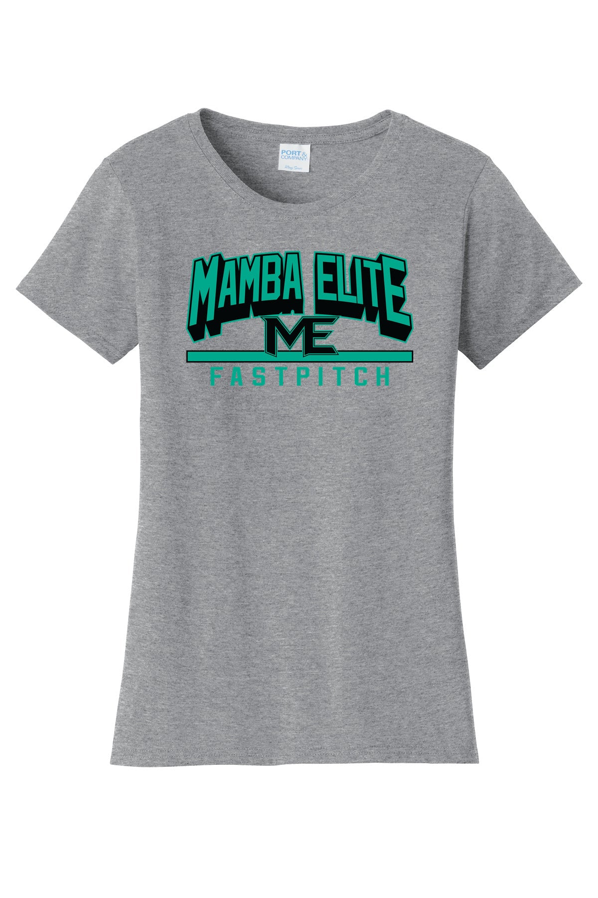 Ladies Fan Favorite Tee