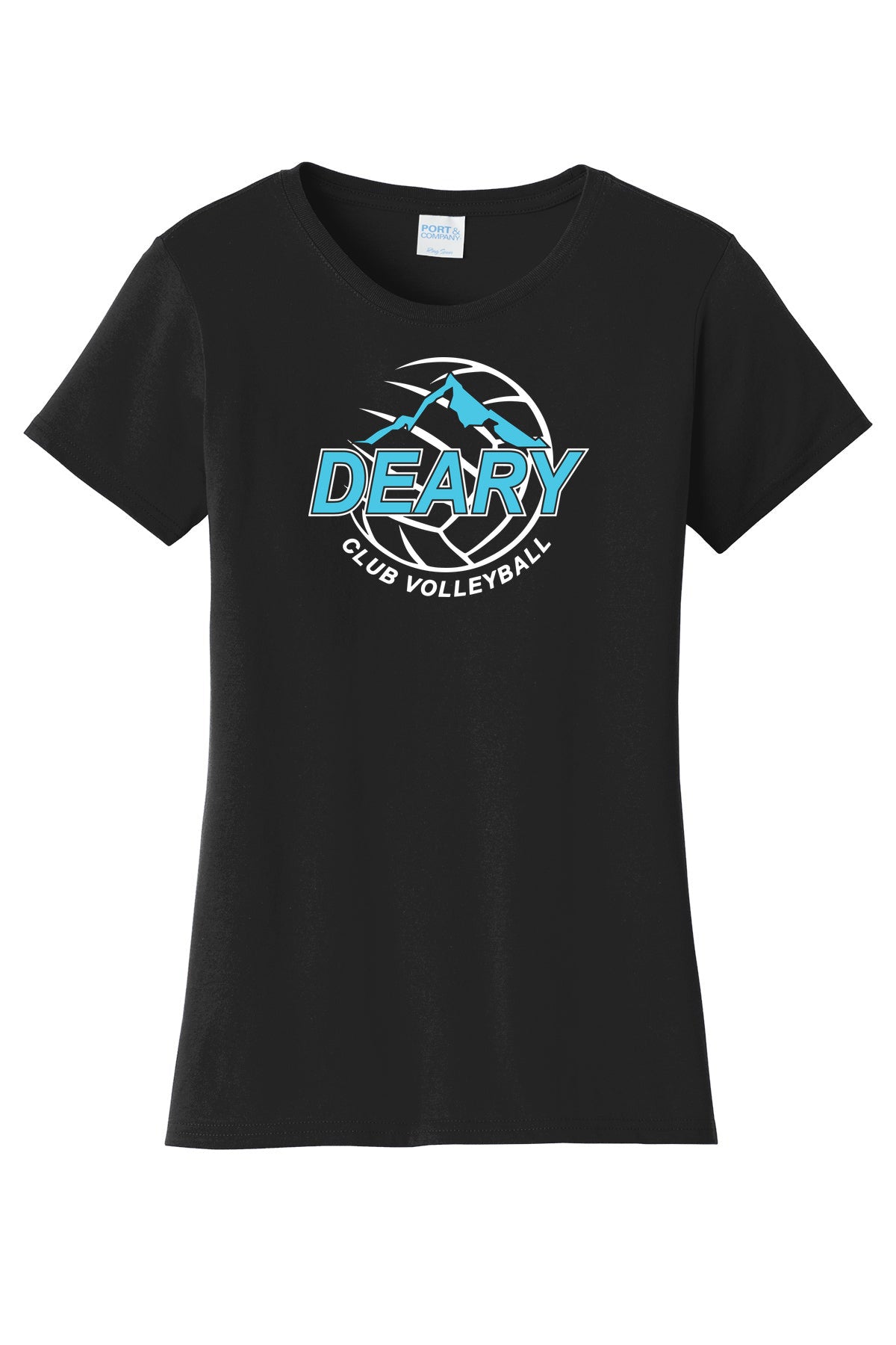 Ladies Fan Favorite Tee