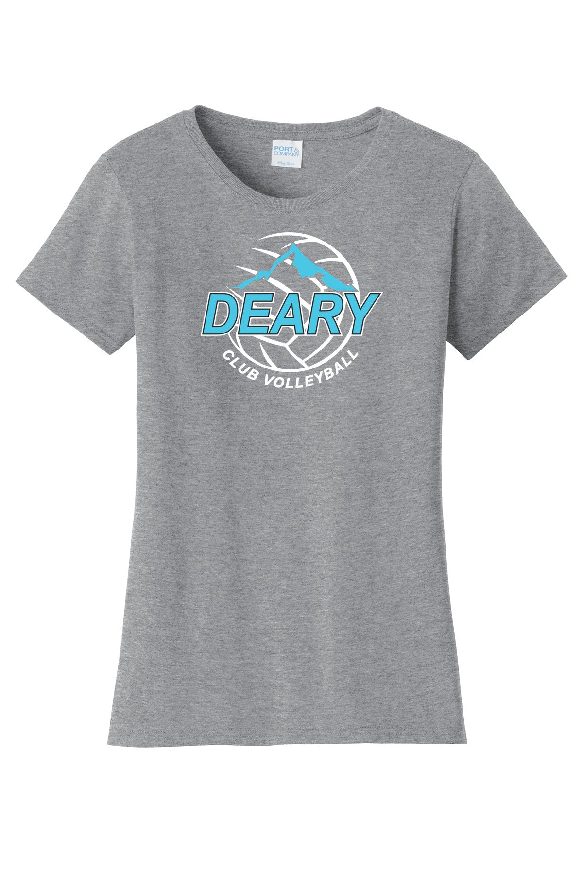 Ladies Fan Favorite Tee