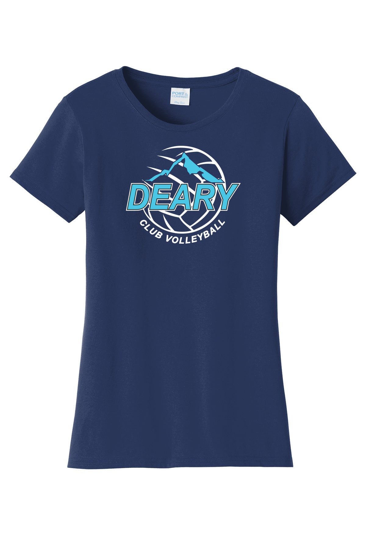 Ladies Fan Favorite Tee