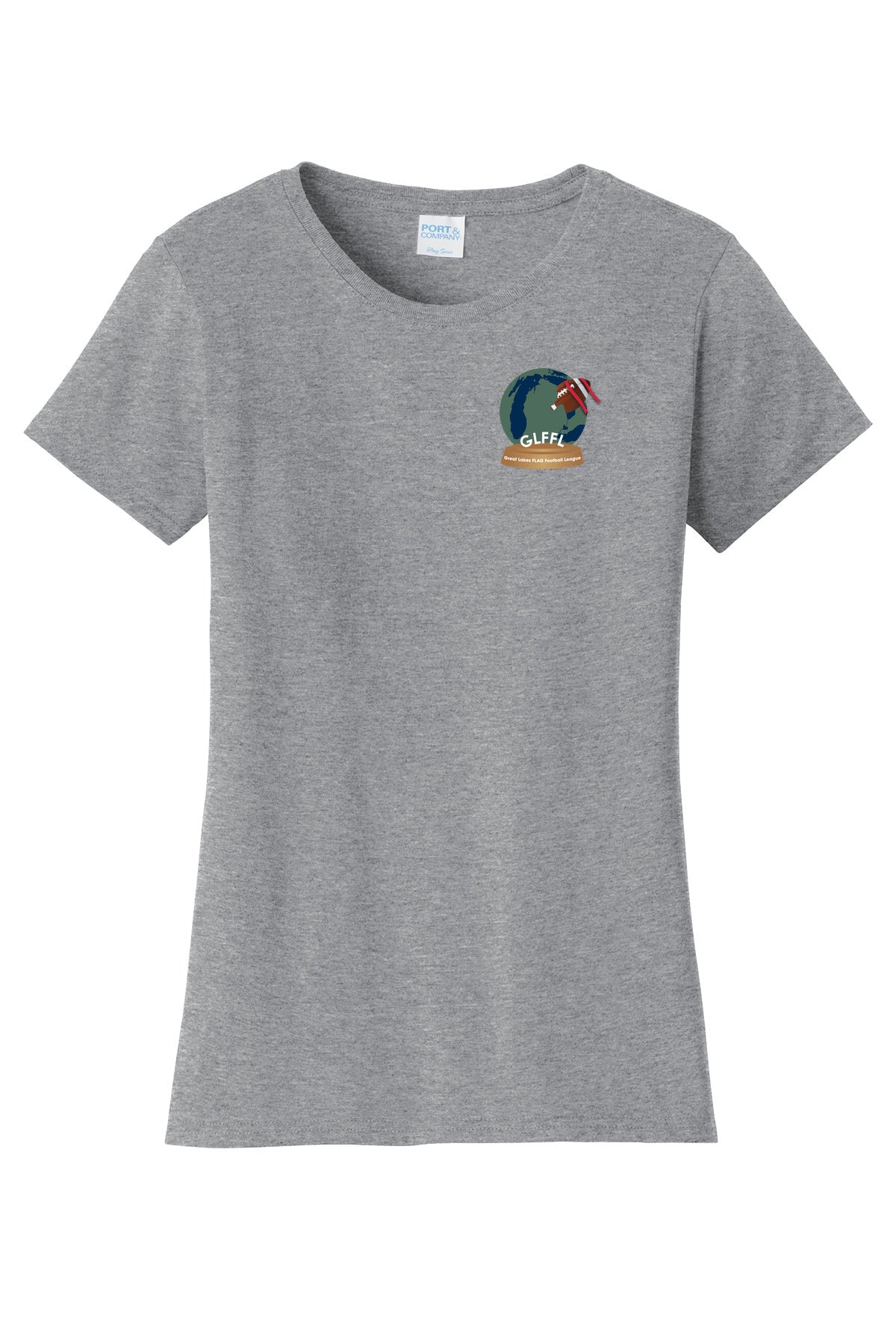 Ladies Fan Favorite Tee