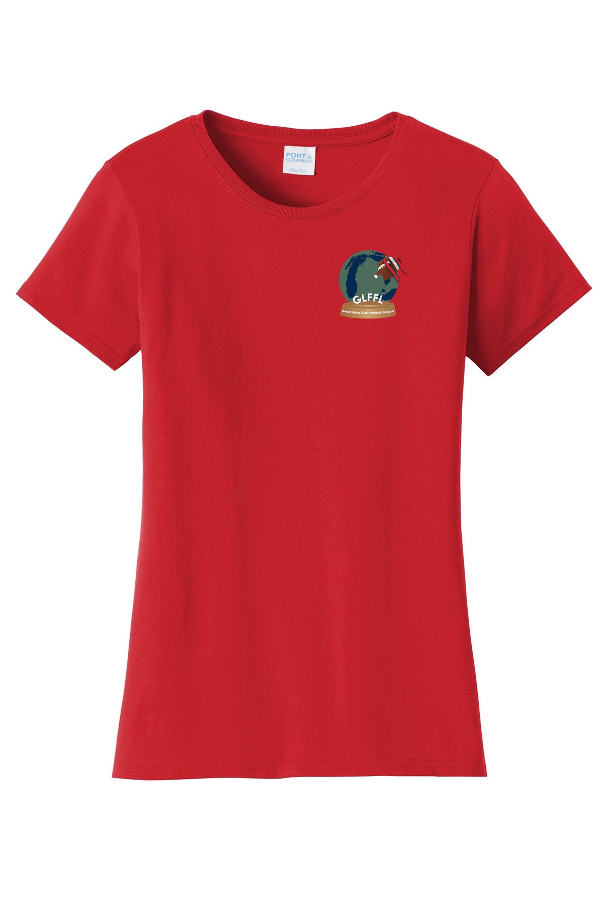Ladies Fan Favorite Tee