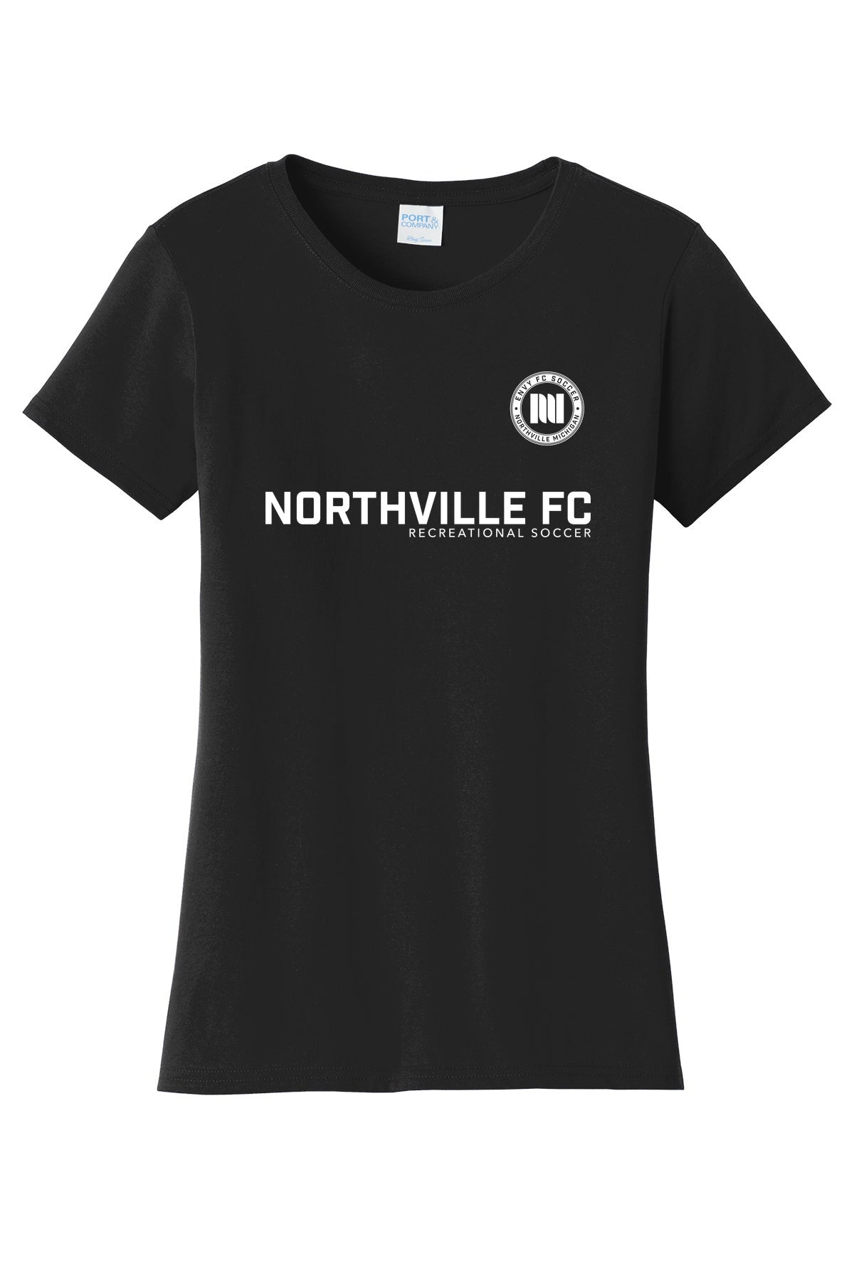 Ladies Fan Favorite Tee