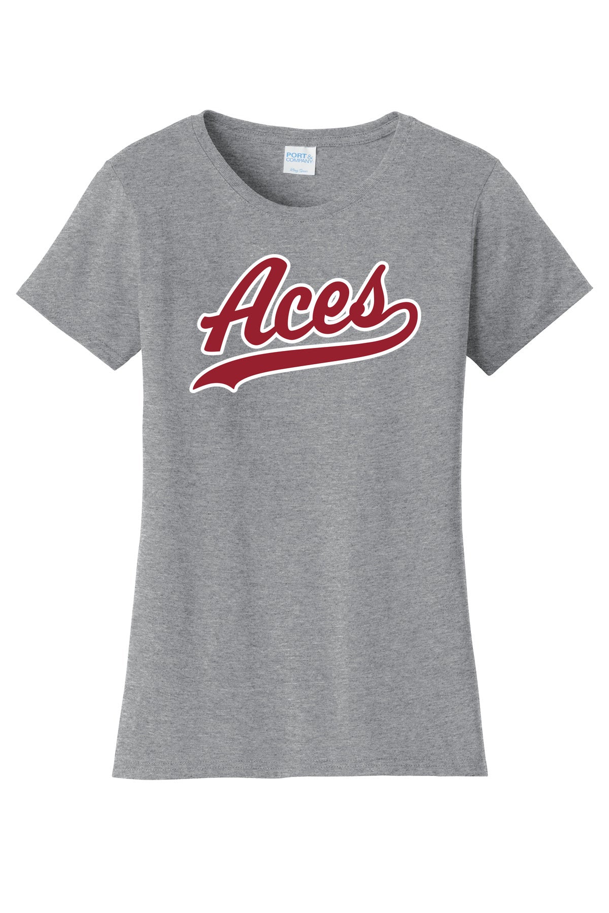 Ladies Fan Favorite Tee