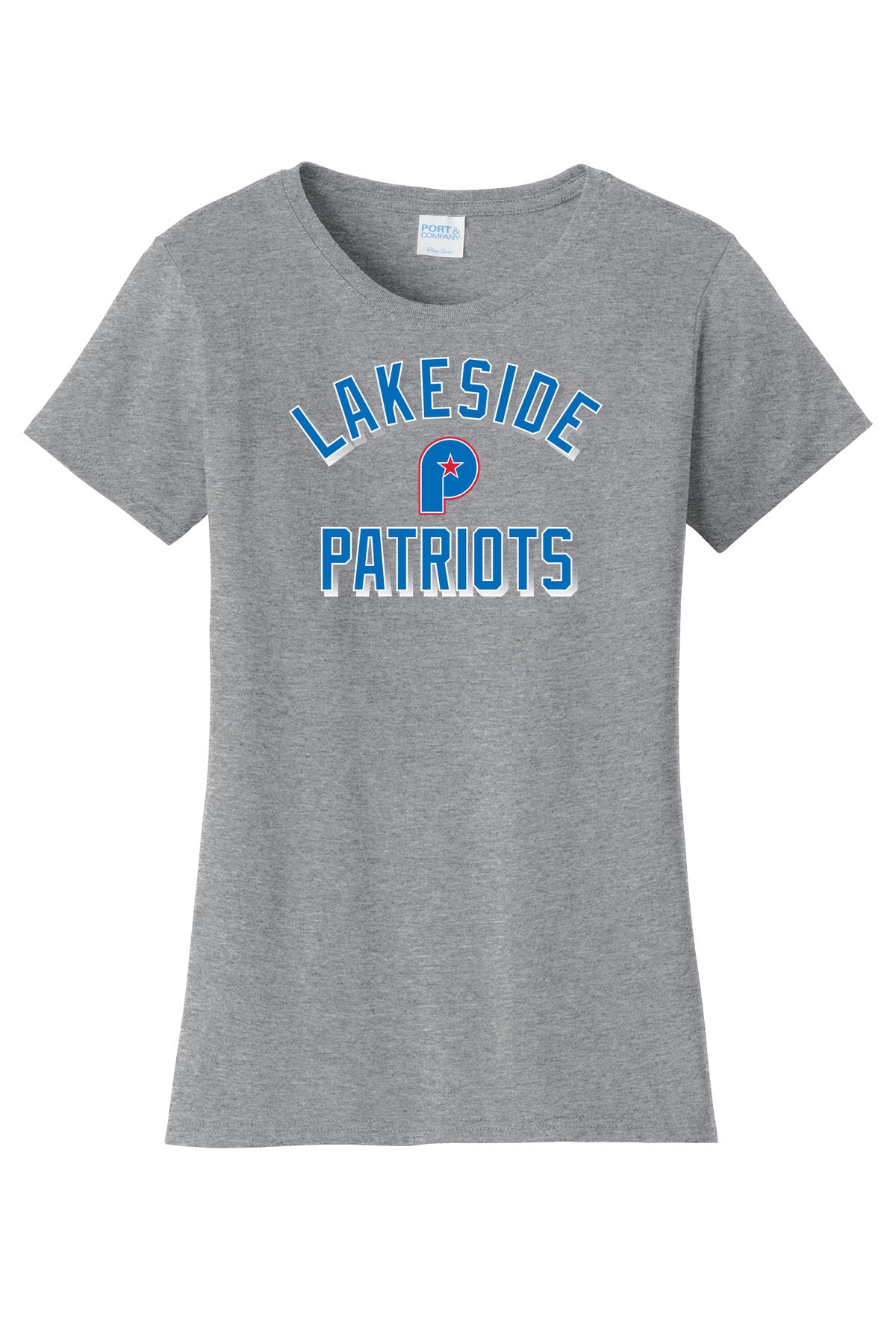 Ladies Fan Favorite Tee