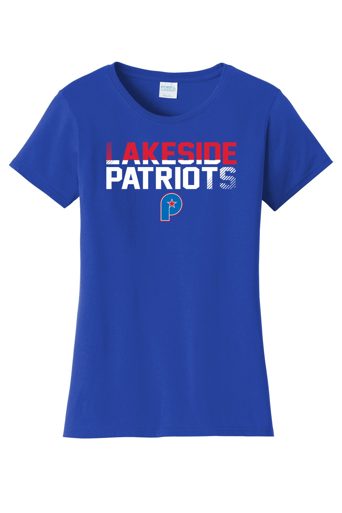 Ladies Fan Favorite Tee