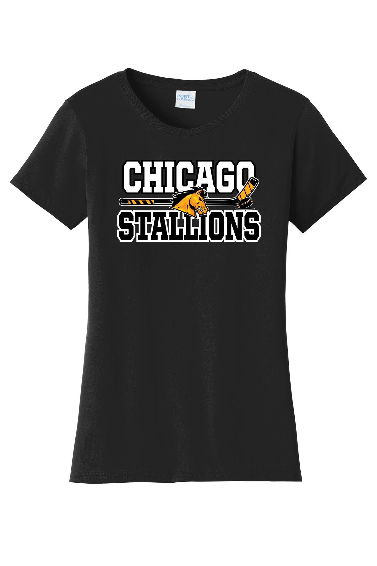 Ladies Fan Favorite Tee
