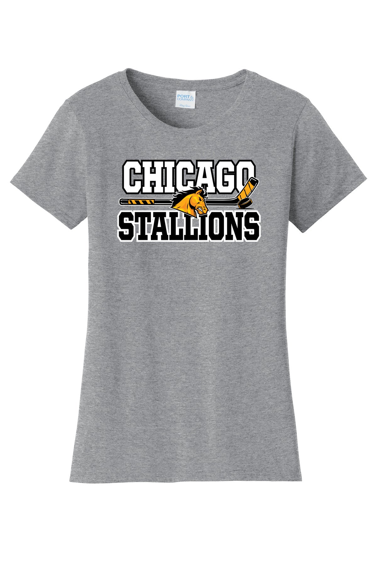 Ladies Fan Favorite Tee