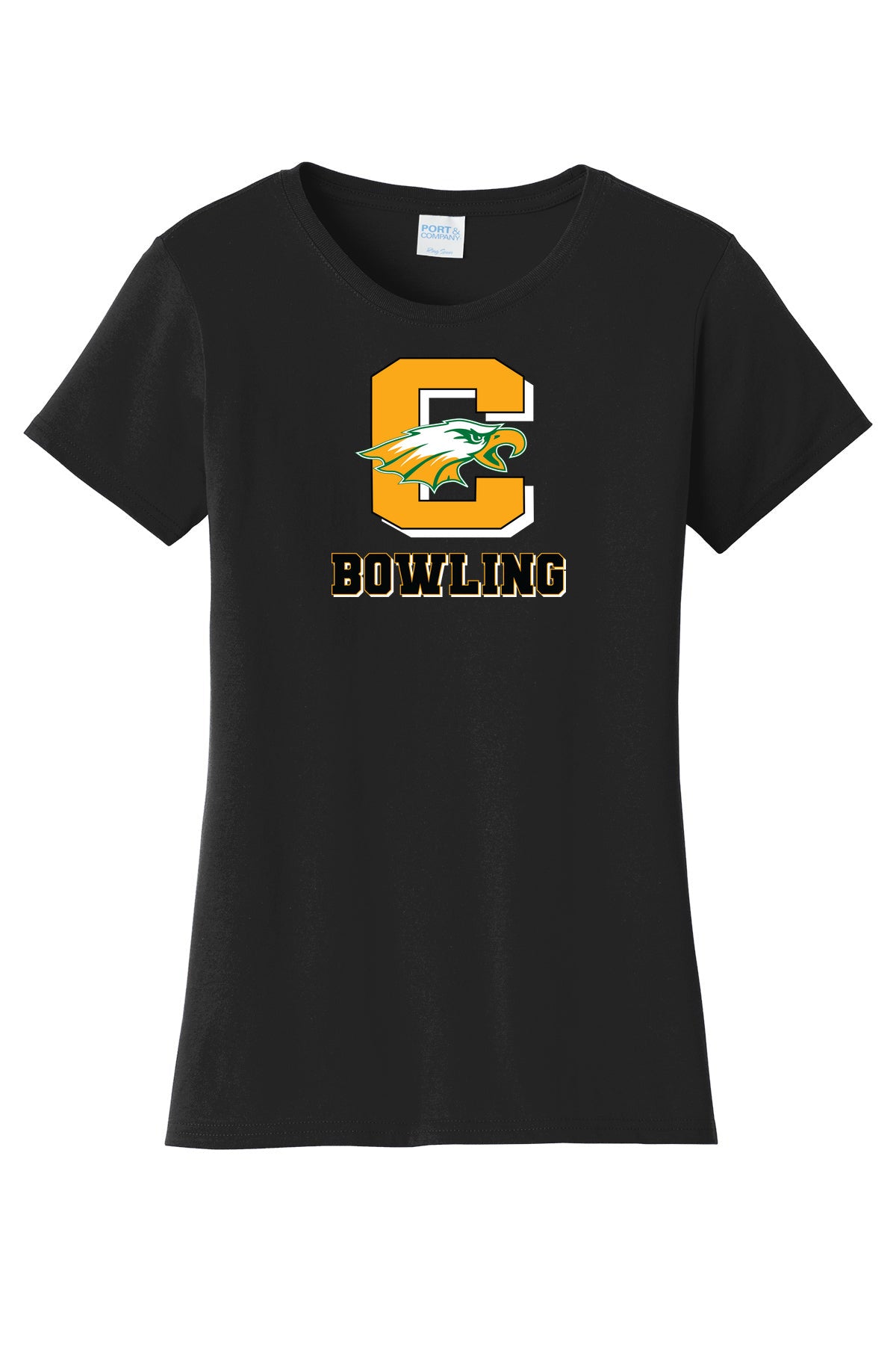 Ladies Fan Favorite Tee