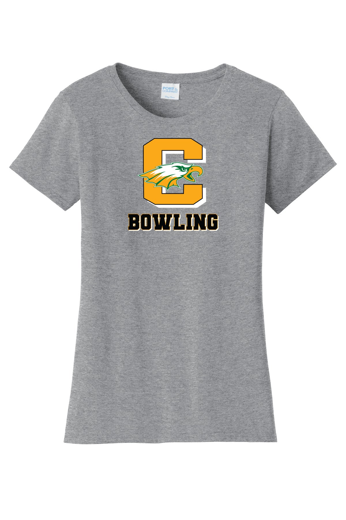 Ladies Fan Favorite Tee