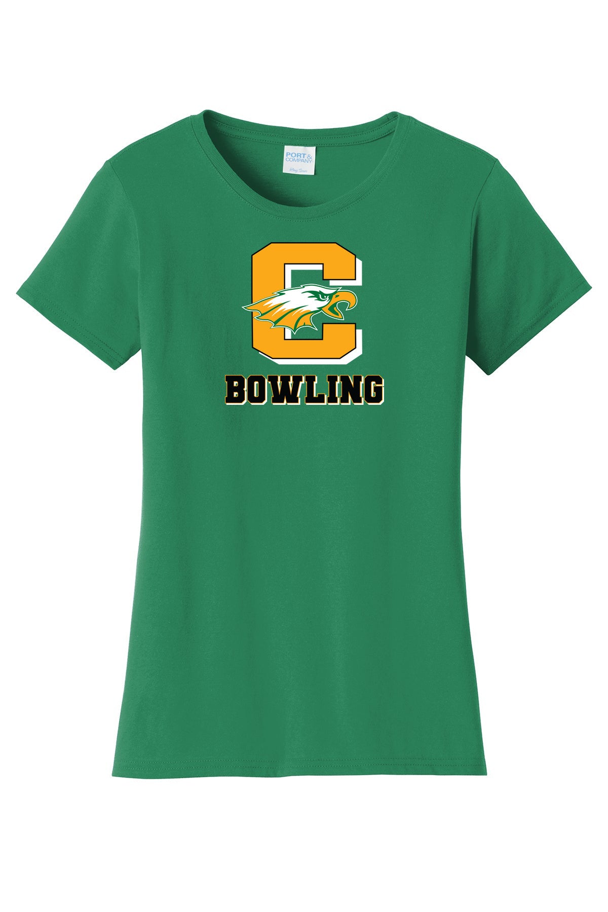 Ladies Fan Favorite Tee