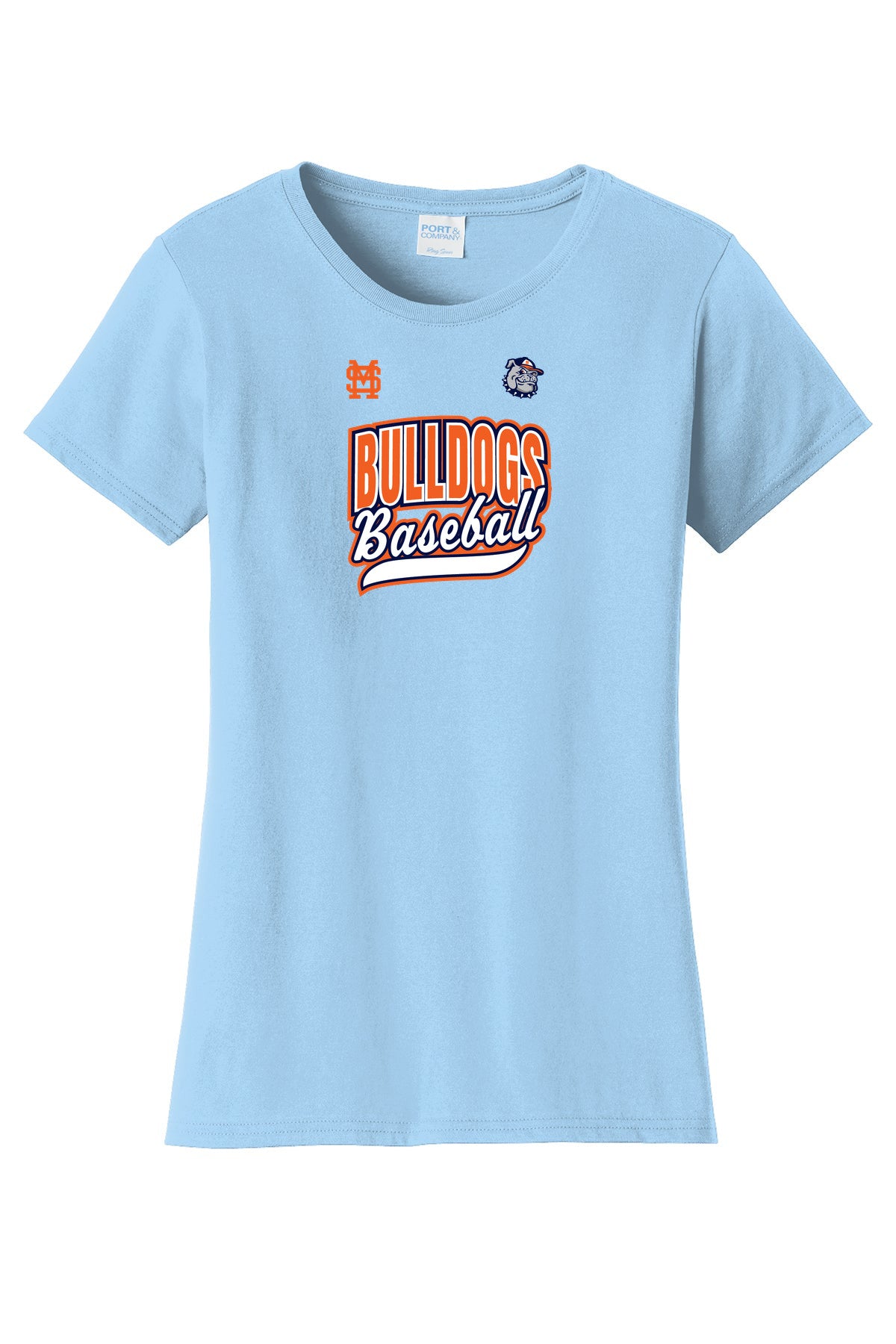 Ladies Fan Favorite Tee