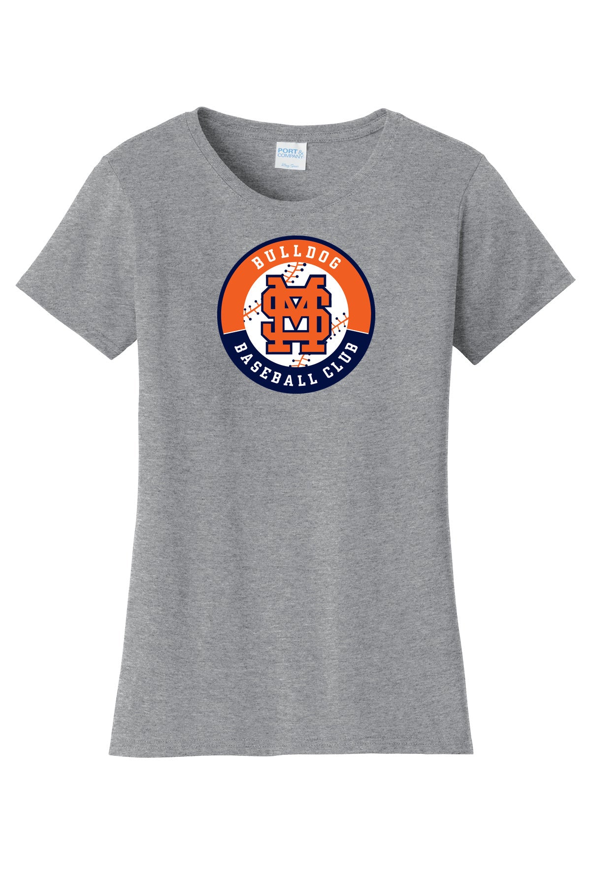 Ladies Fan Favorite Tee