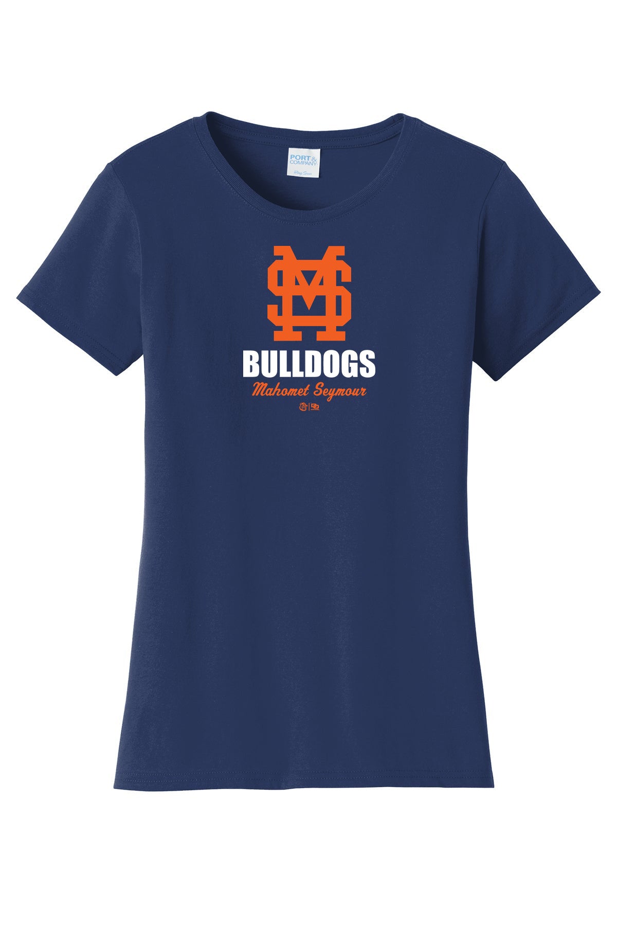 Ladies Fan Favorite Tee