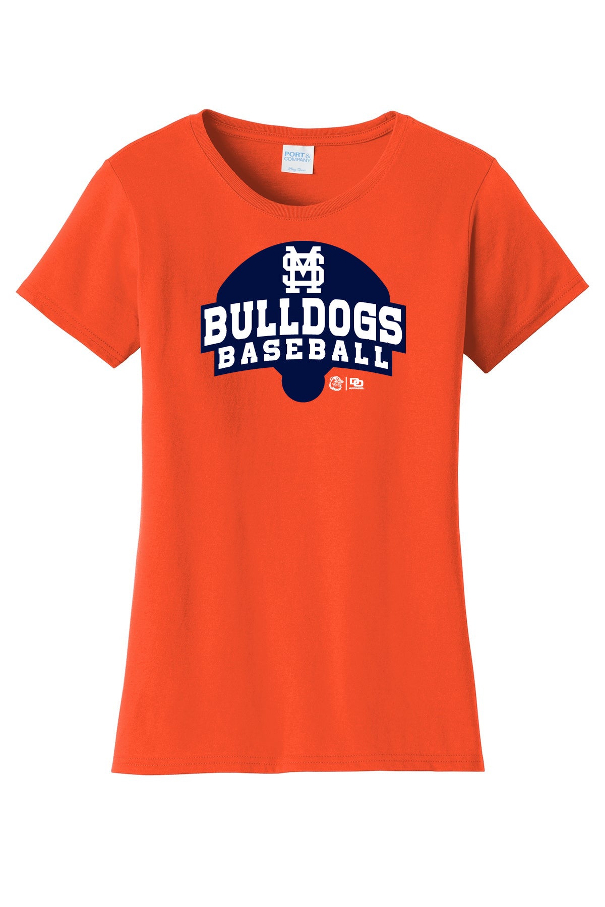 Ladies Fan Favorite Tee