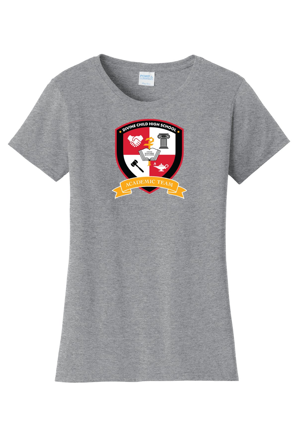 Ladies Fan Favorite Tee